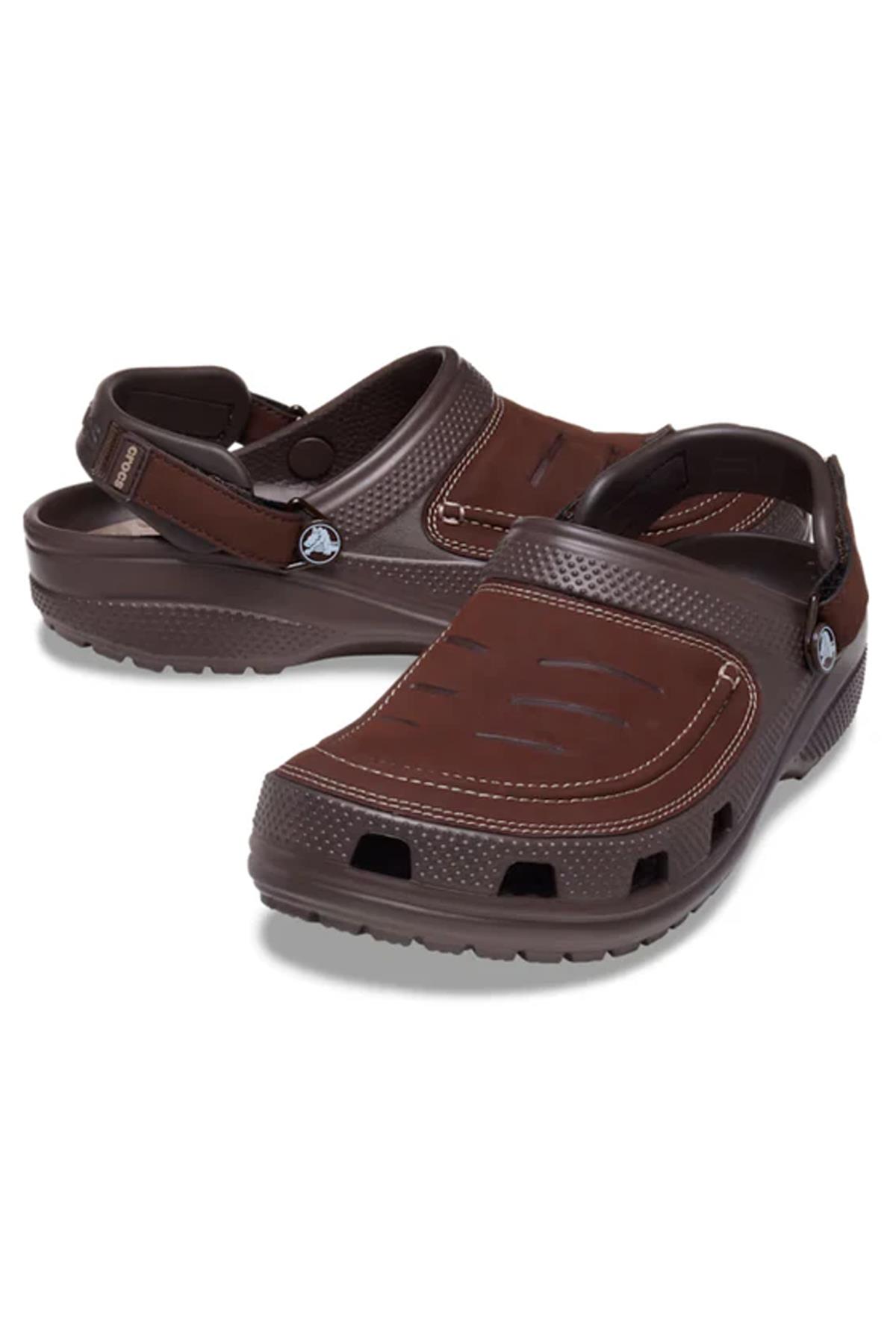 Crocs Yukon Vista II LR Erkek Sandalet 207689-23D