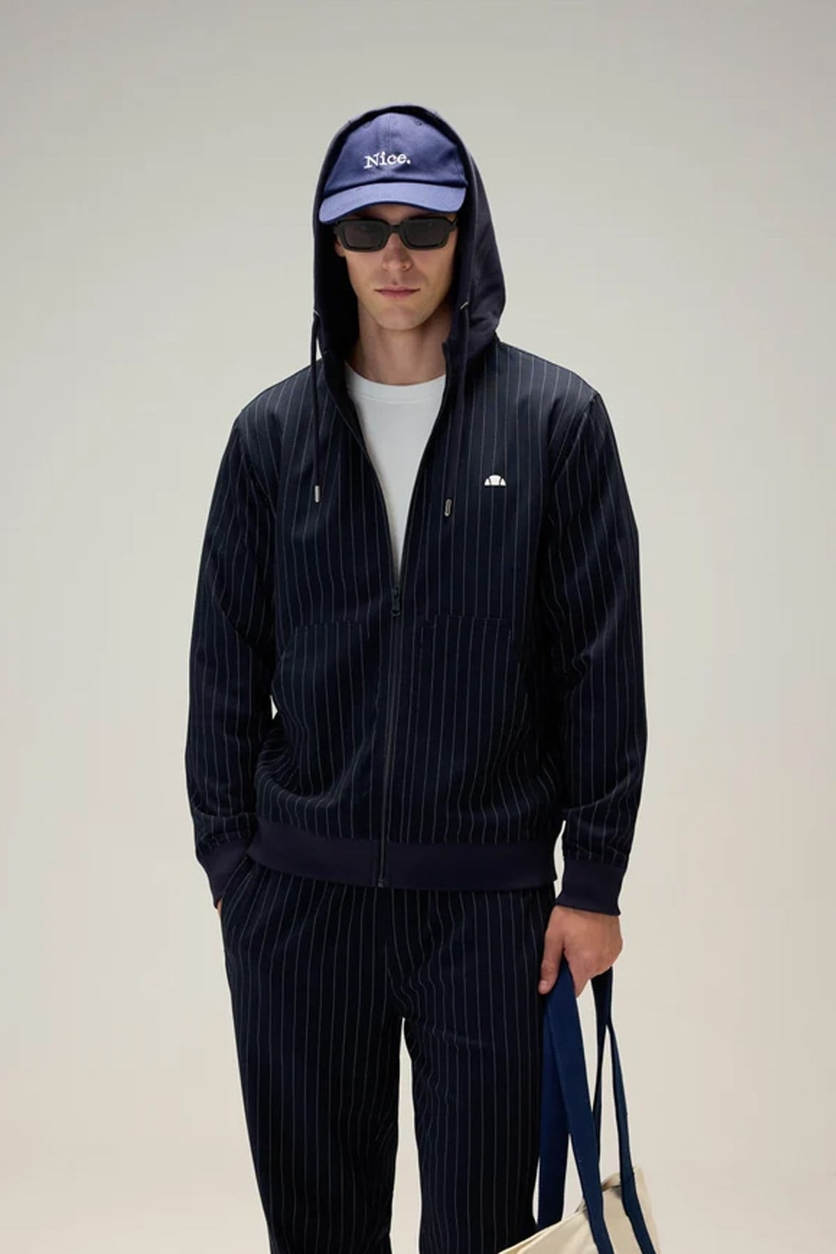 Ellesse Erkek Ceket 6WM1019-NV