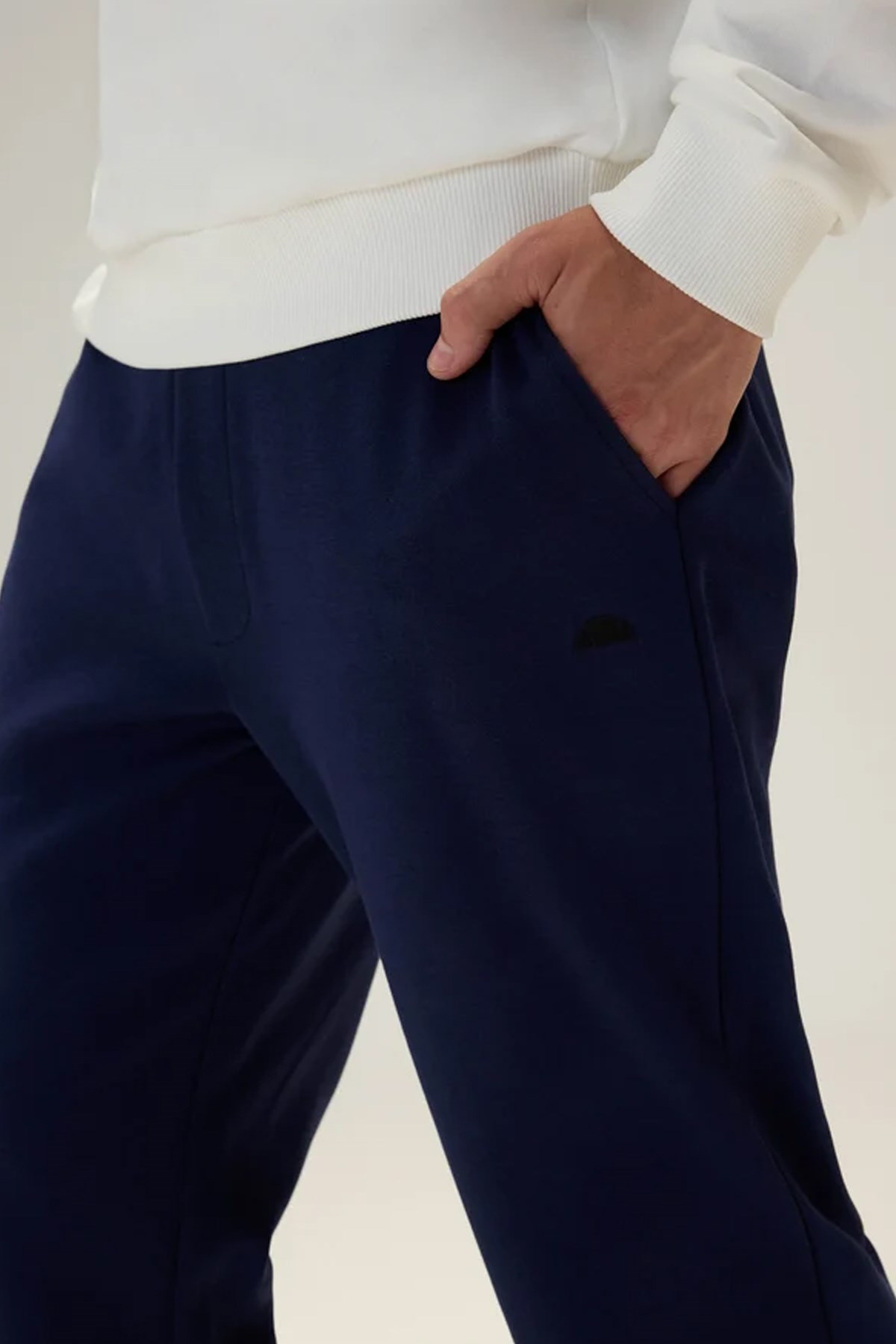 Ellesse Erkek Eşofman Altı 5WM4546-NV