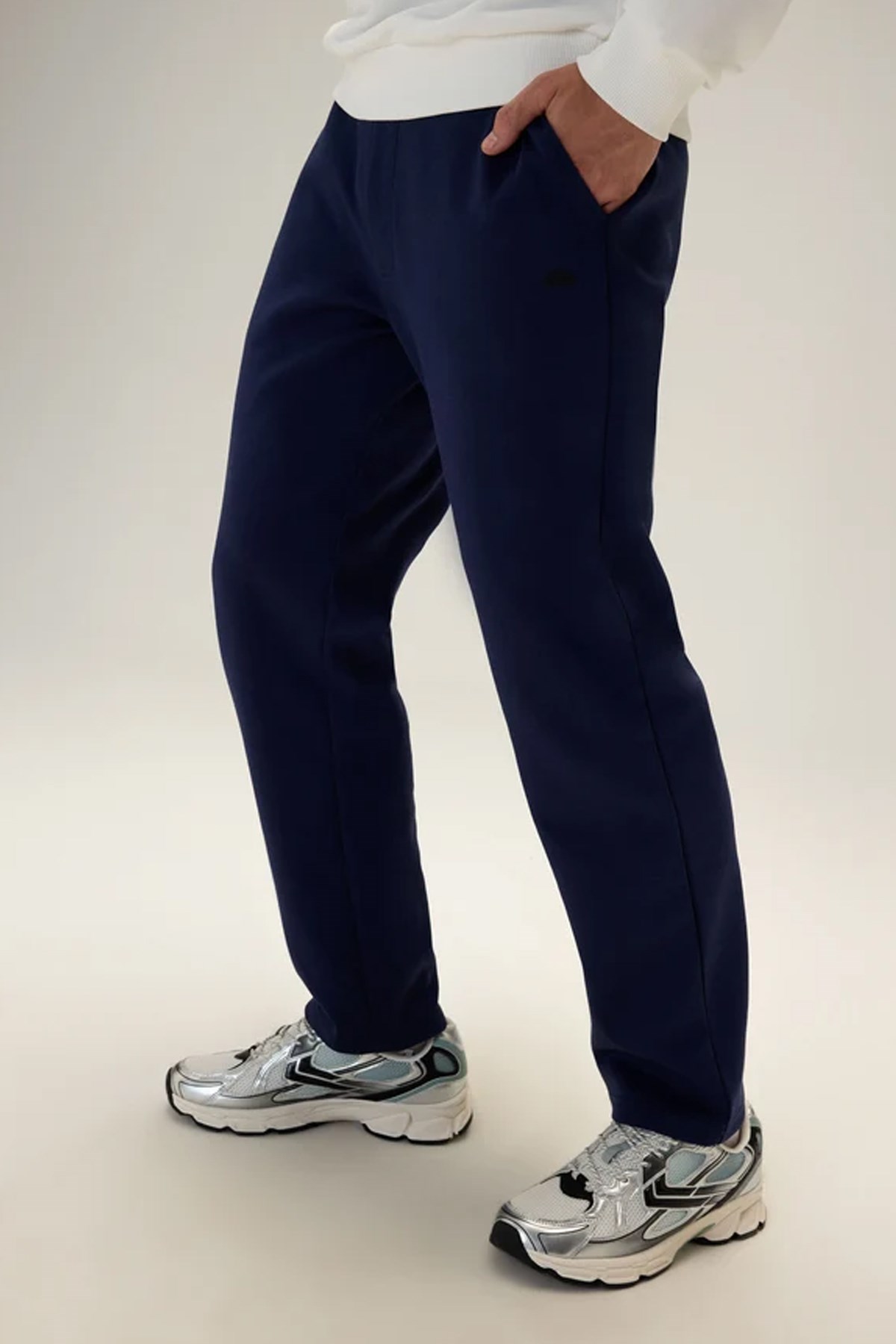 Ellesse Erkek Eşofman Altı 5WM4546-NV