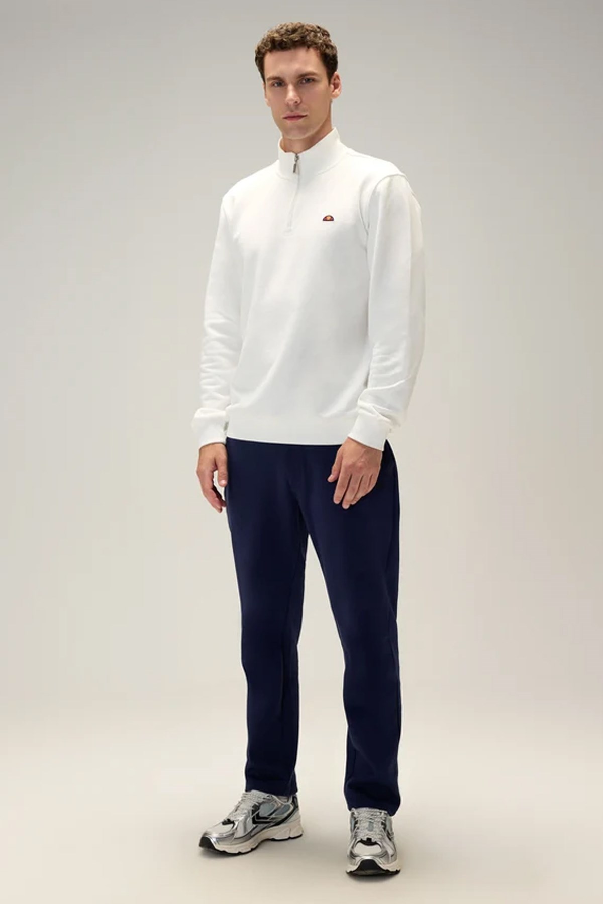 Ellesse Erkek Eşofman Altı 5WM4546-NV