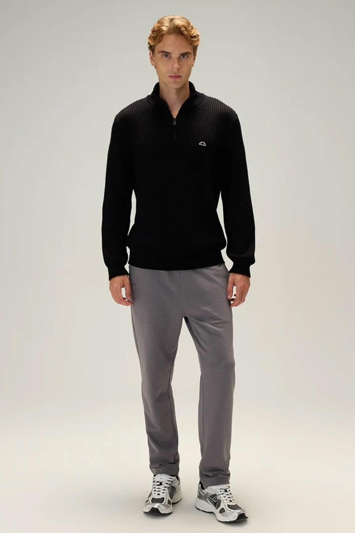 Ellesse Erkek Eşofman Altı 5WM4554-ANT