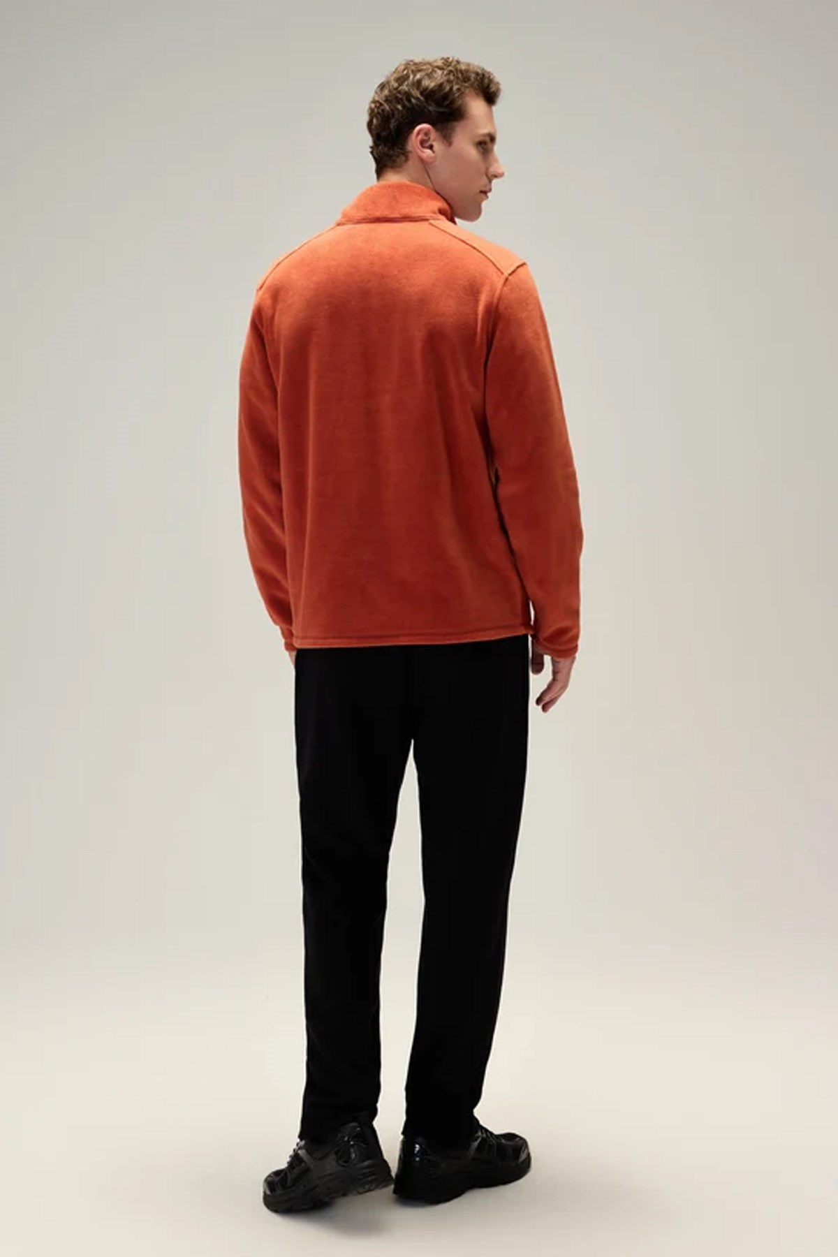 Ellesse Erkek Eşofman Altı 5WM4554-BK