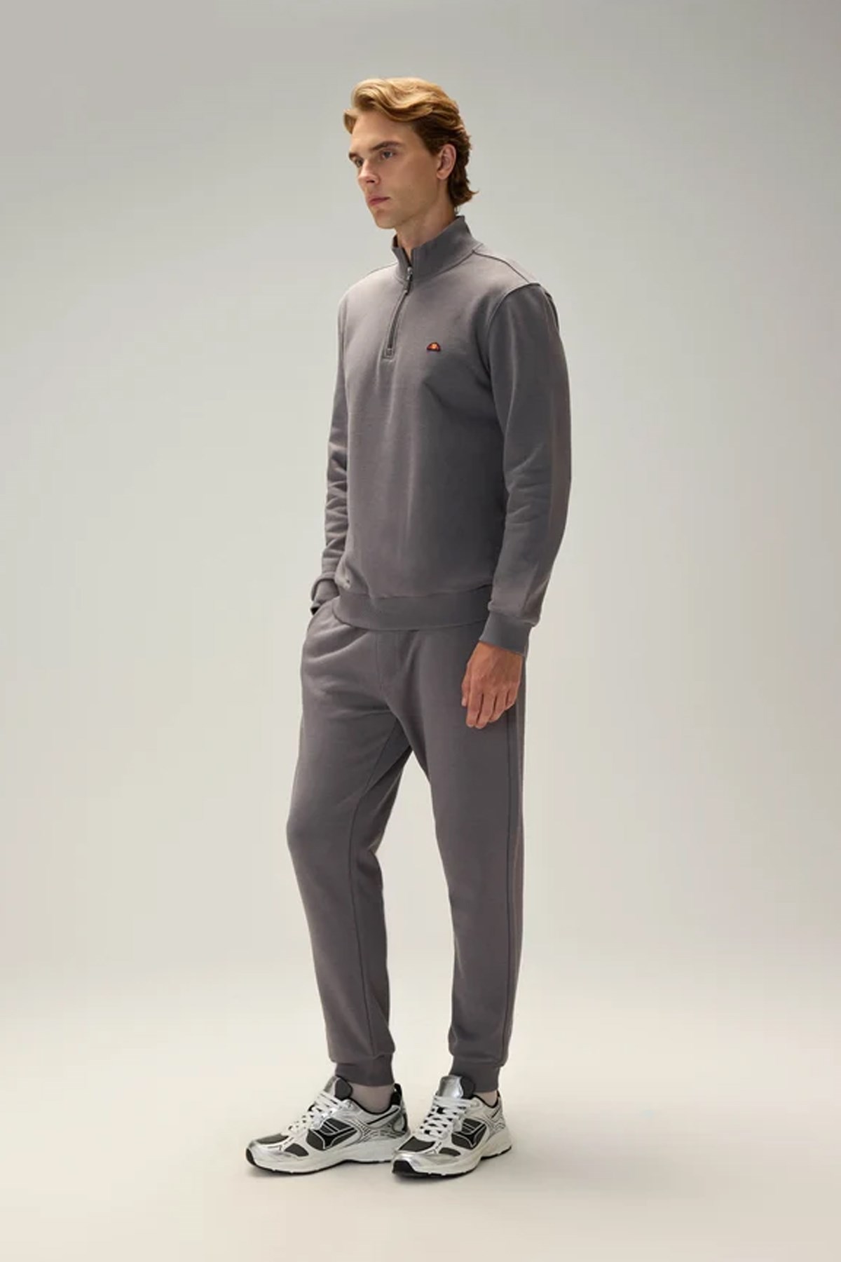 Ellesse Erkek Eşofman Altı 5WM4583-ANT