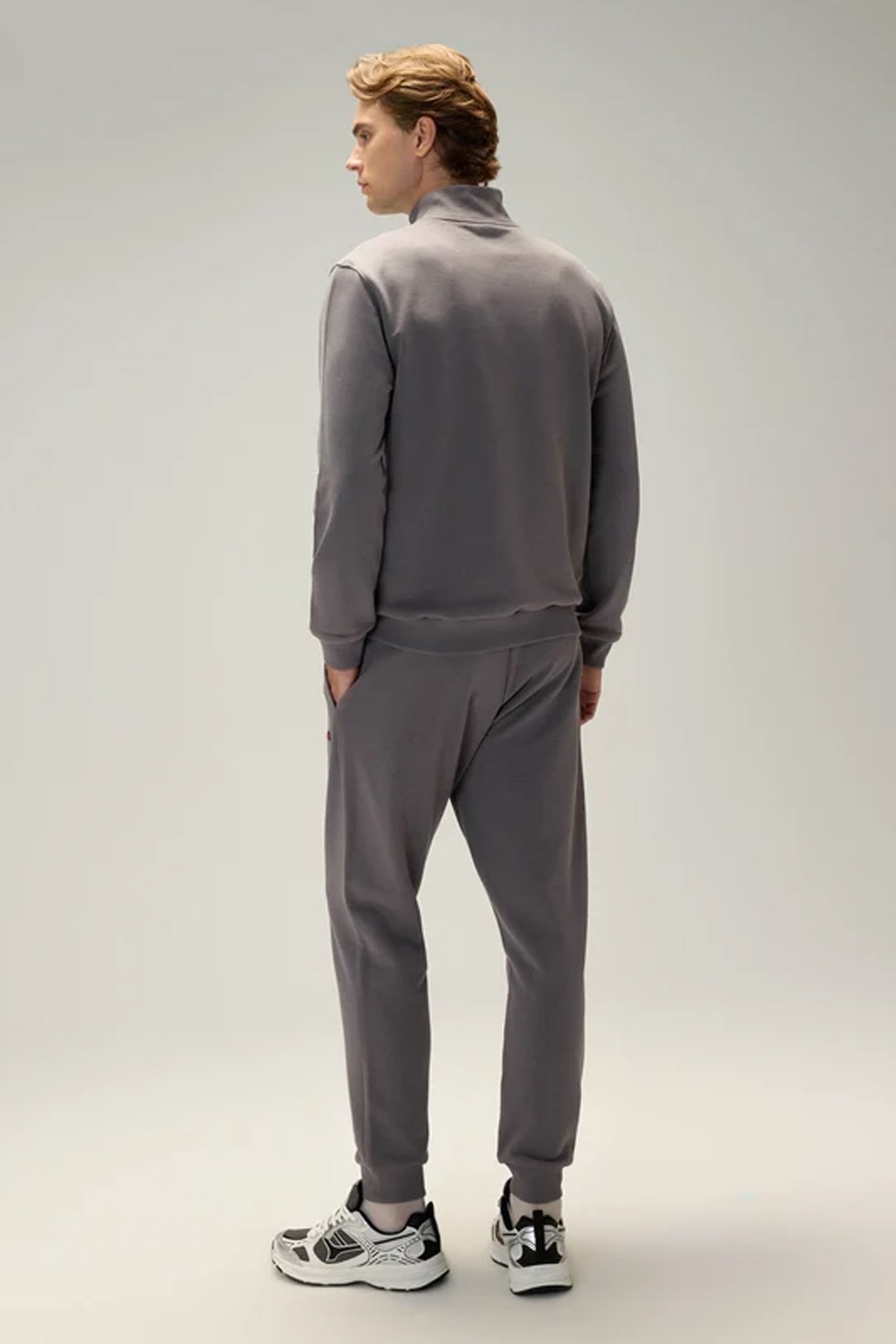 Ellesse Erkek Eşofman Altı 5WM4583-ANT