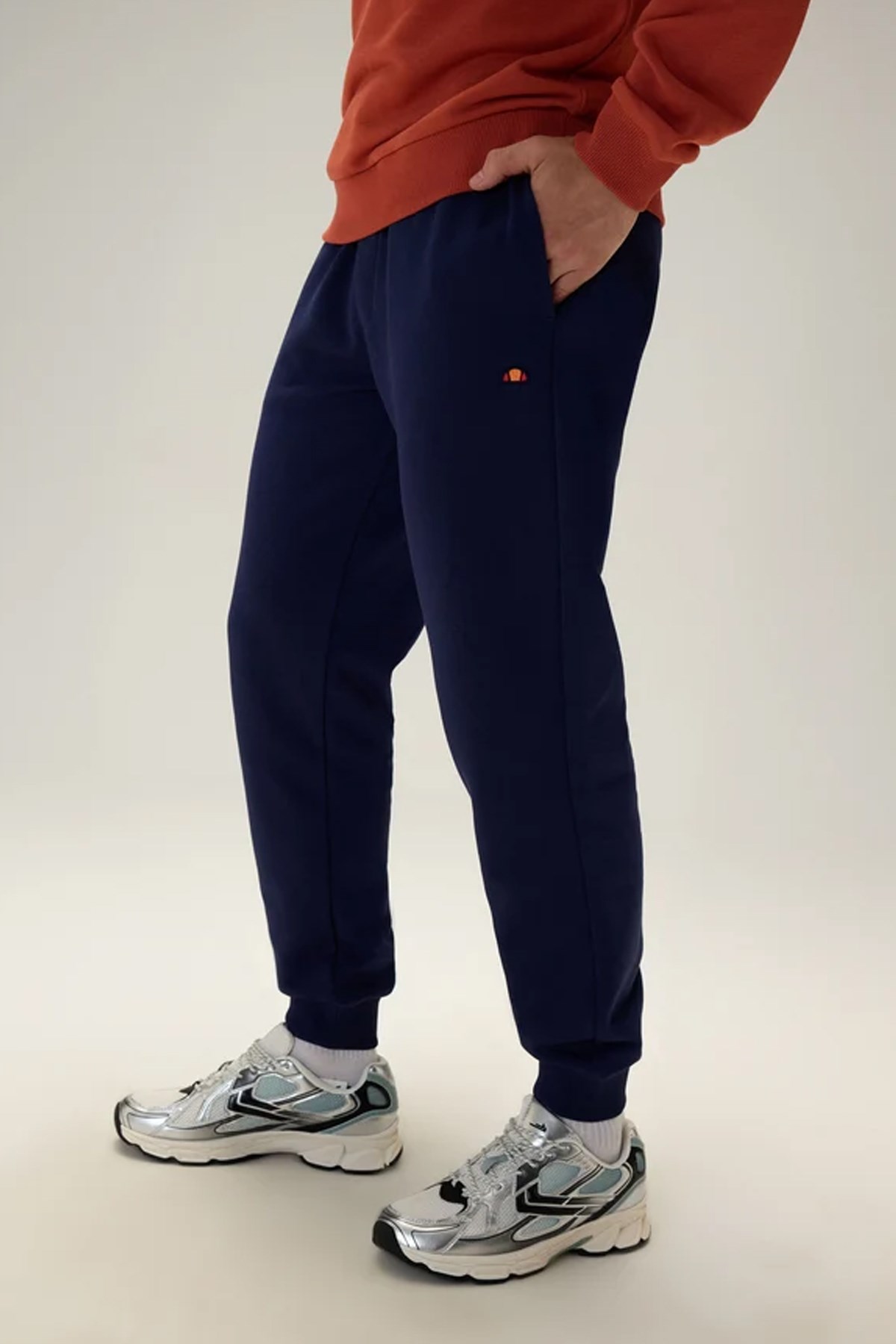 Ellesse Erkek Eşofman Altı 5WM4583-NV