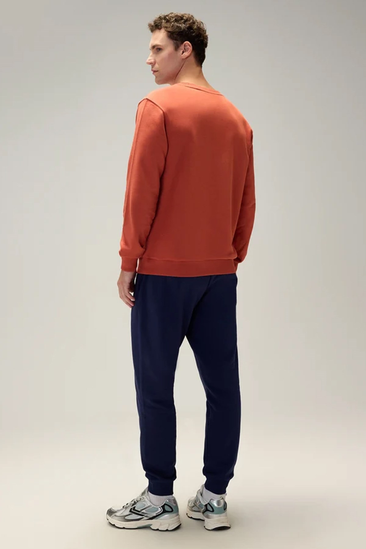 Ellesse Erkek Eşofman Altı 5WM4583-NV