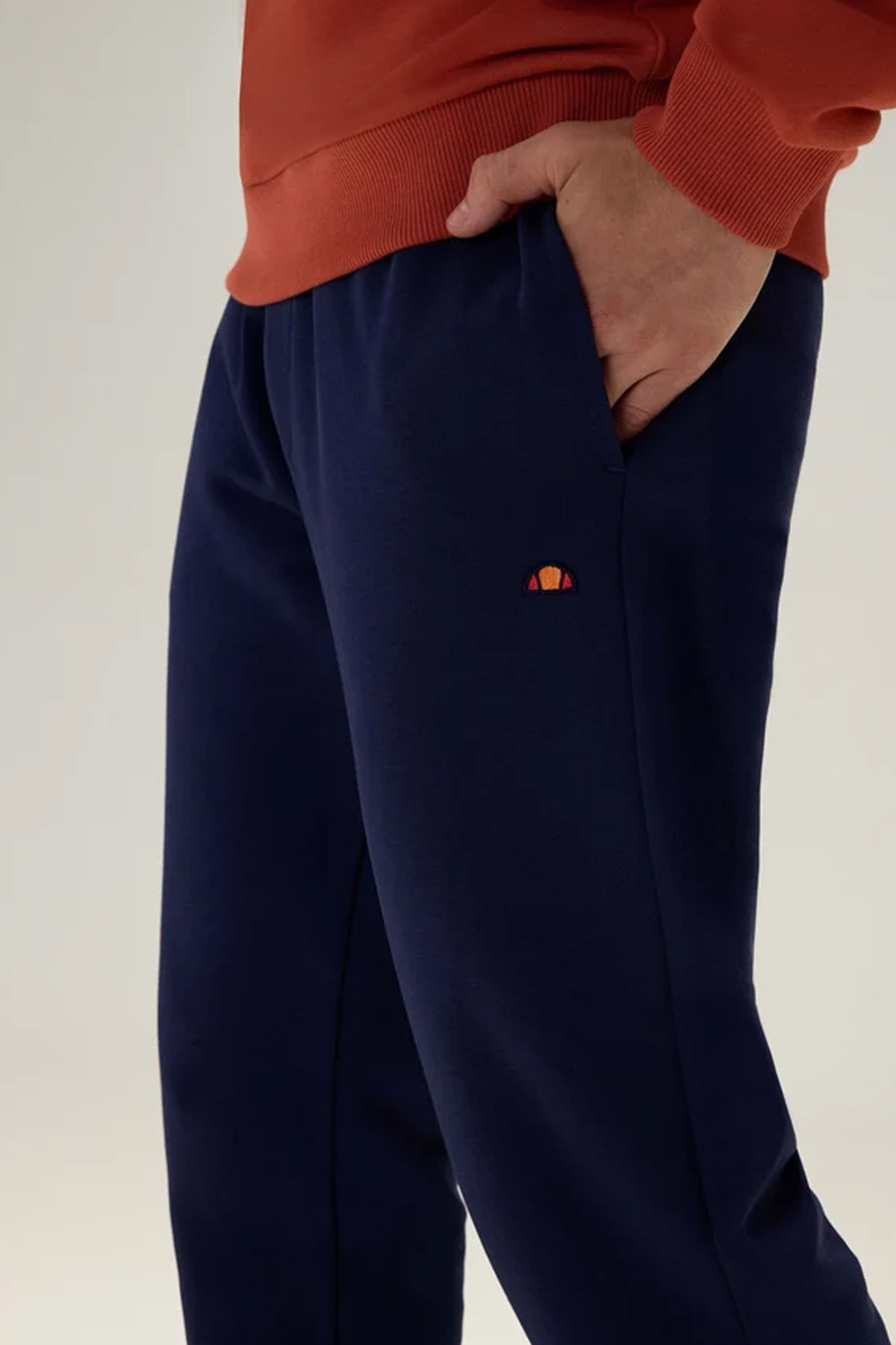 Ellesse Erkek Eşofman Altı 5WM4583-NV