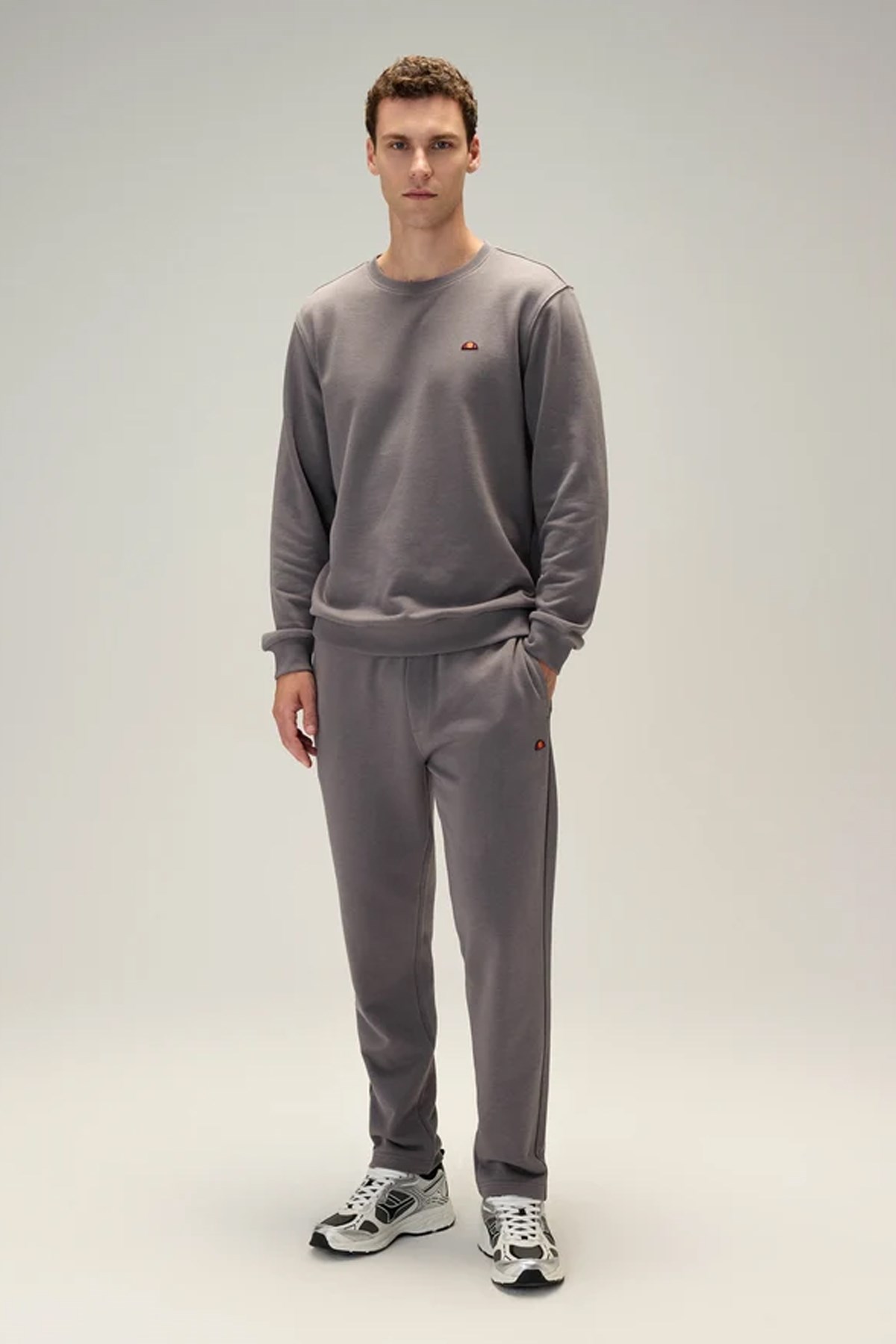 Ellesse Erkek Eşofman Altı 5WM4700-ANT