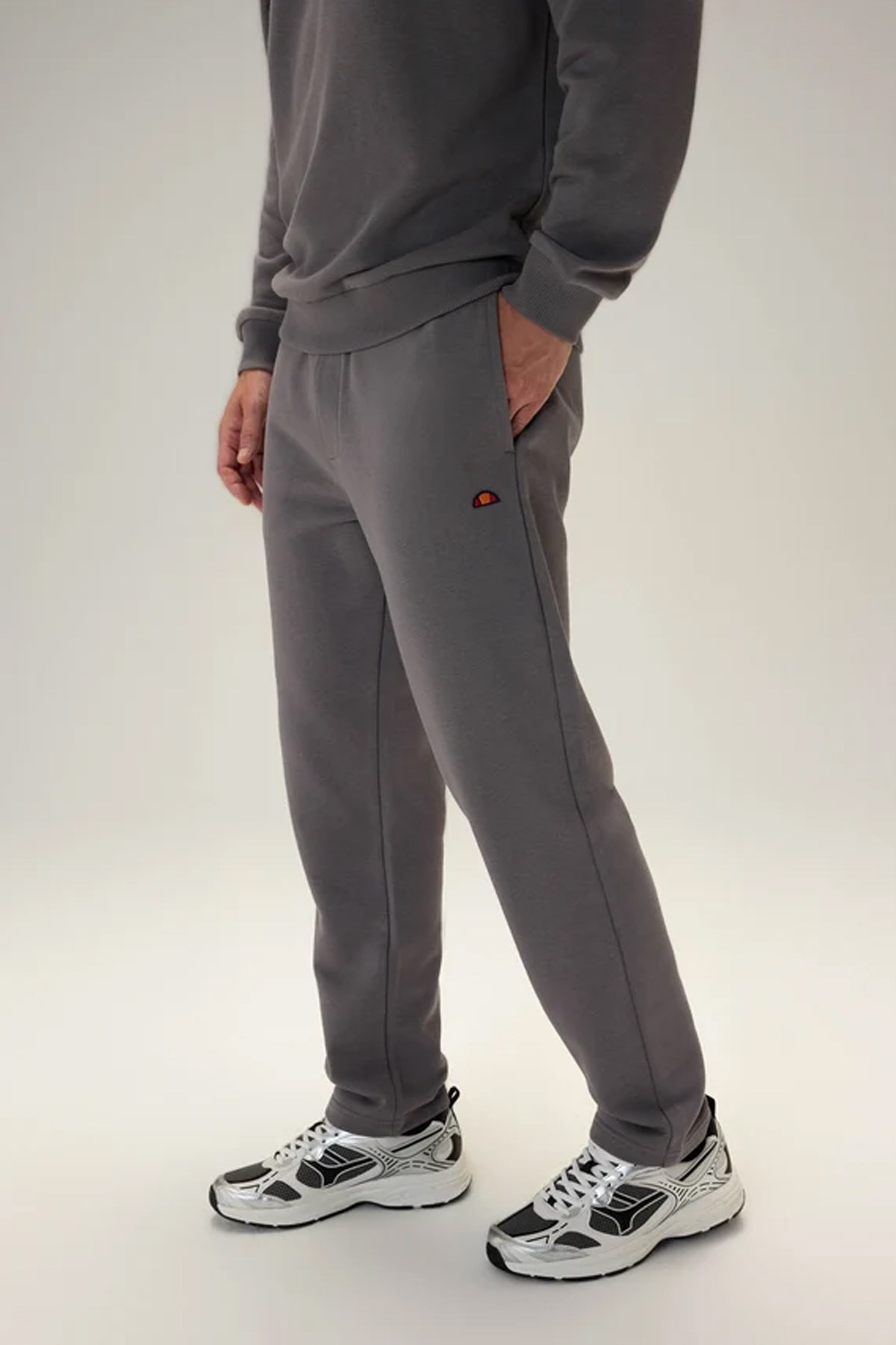 Ellesse Erkek Eşofman Altı 5WM4700-ANT