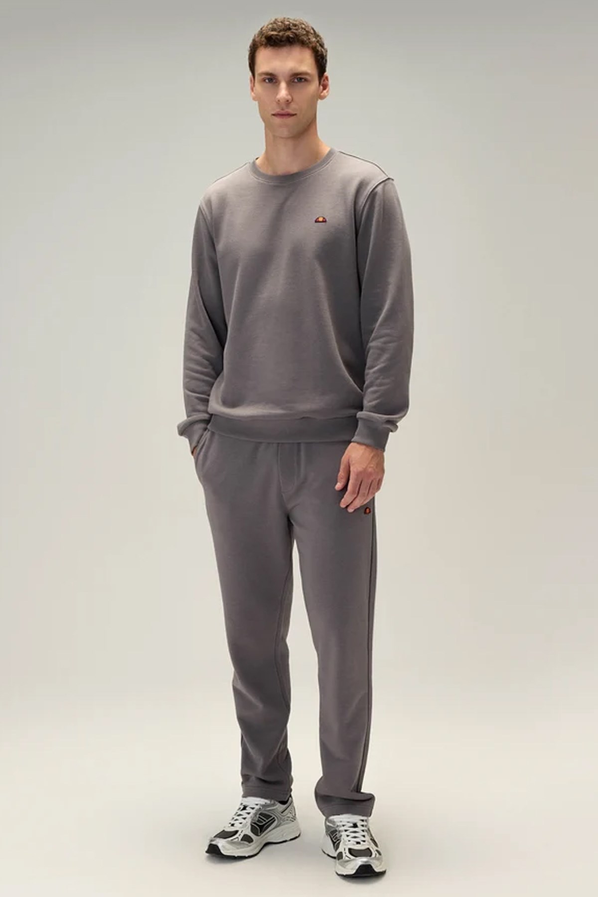 Ellesse Erkek Eşofman Altı 5WM4700-ANT