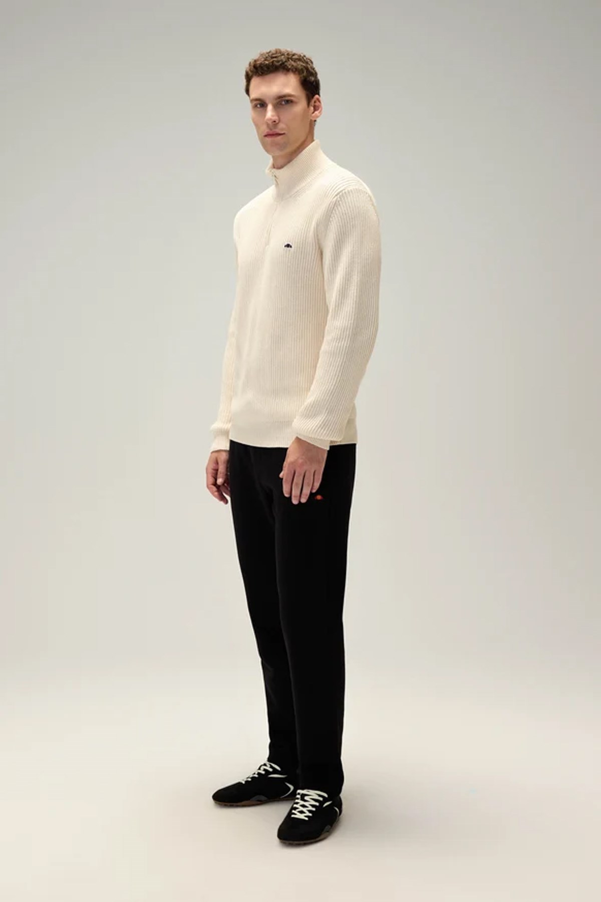 Ellesse Erkek Eşofman Altı 5WM4700-BK