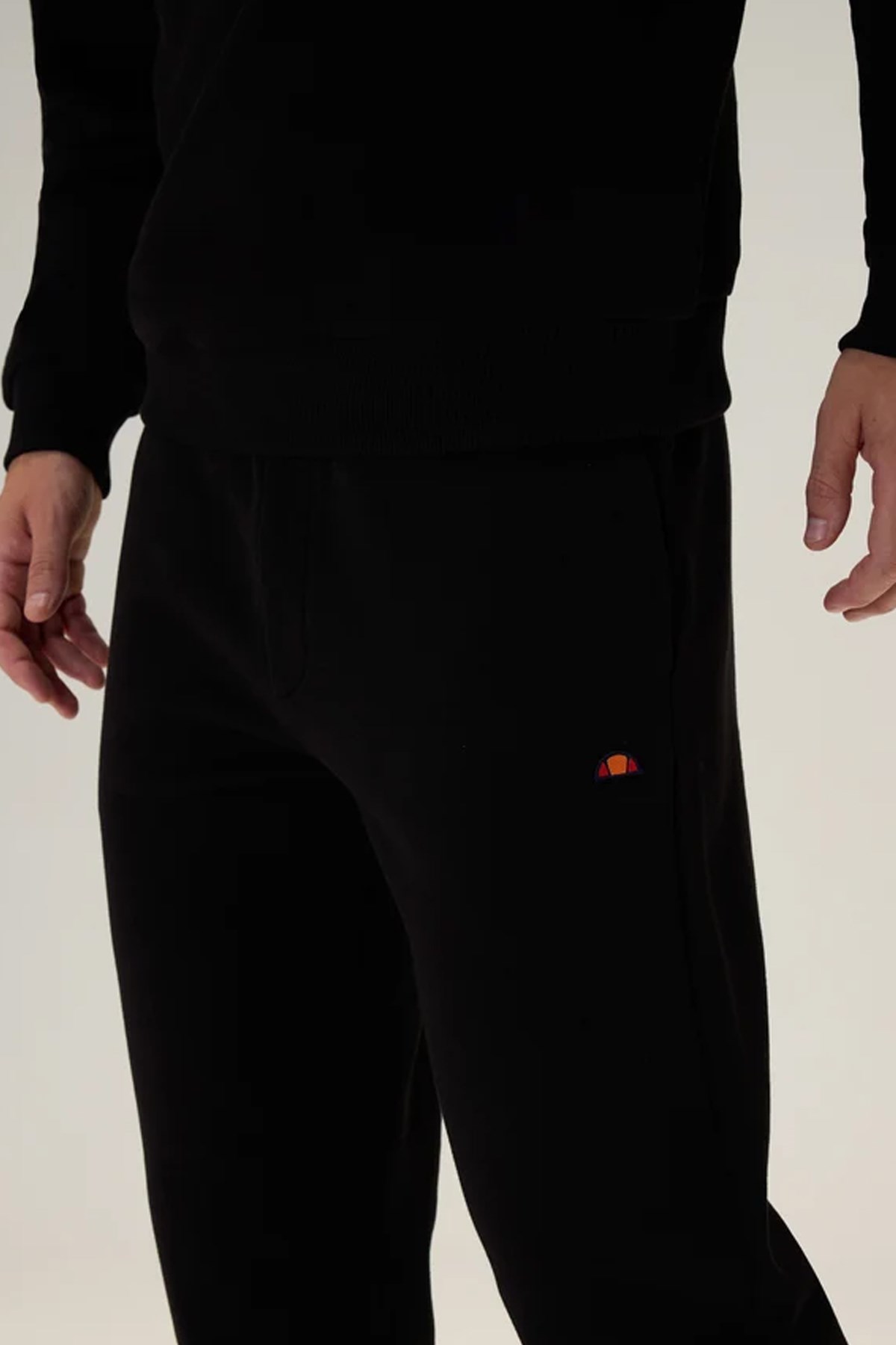 Ellesse Erkek Eşofman Altı 5WM4700-BK