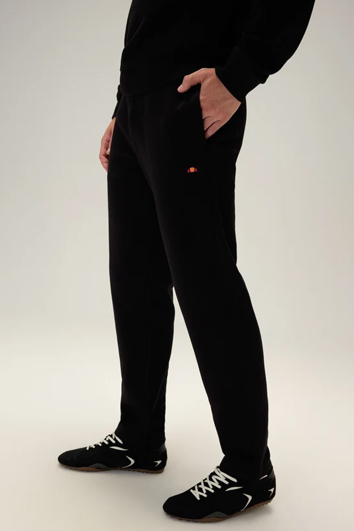 Ellesse Erkek Eşofman Altı 5WM4700-BK