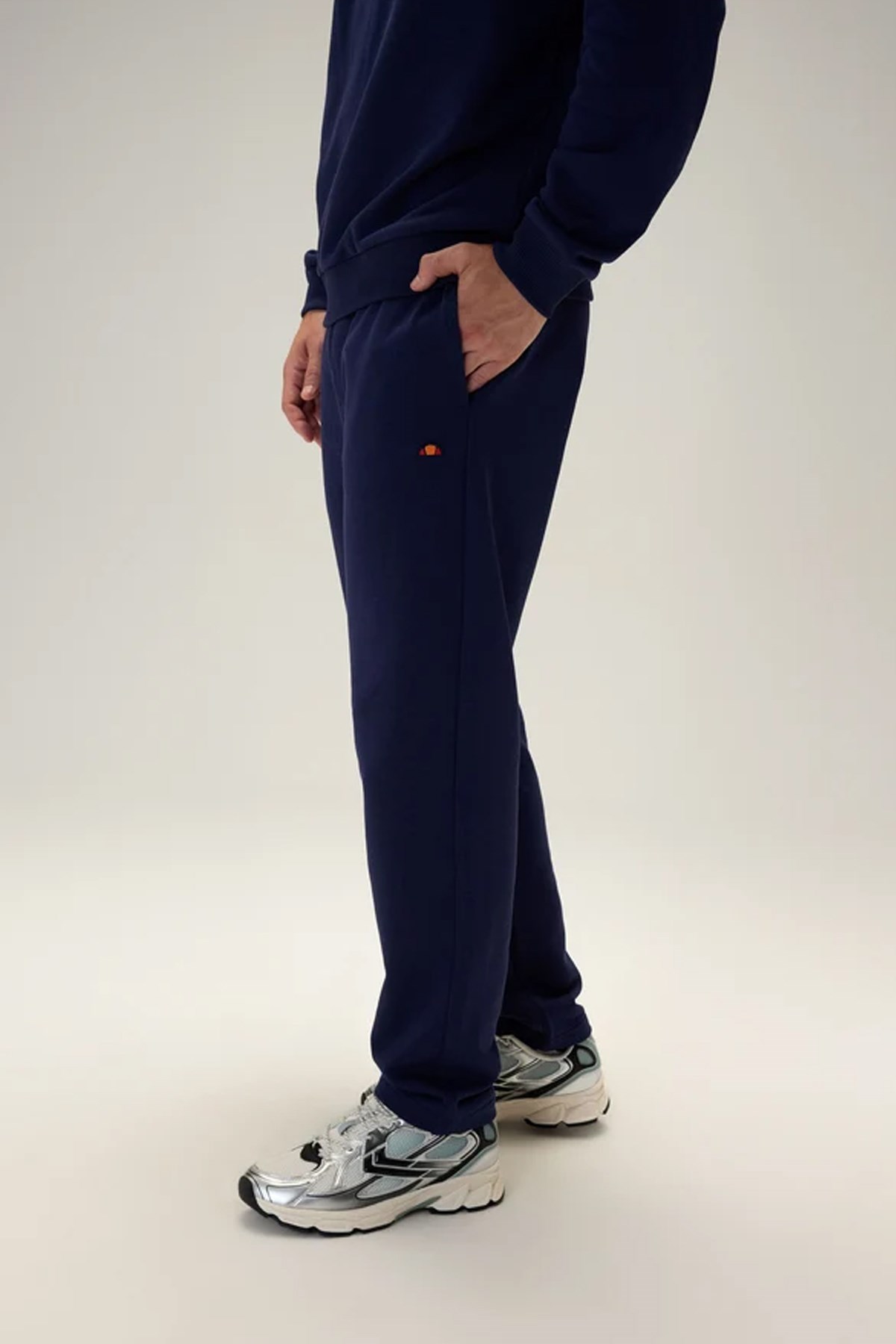 Ellesse Erkek Eşofman Altı 5WM4700-NV