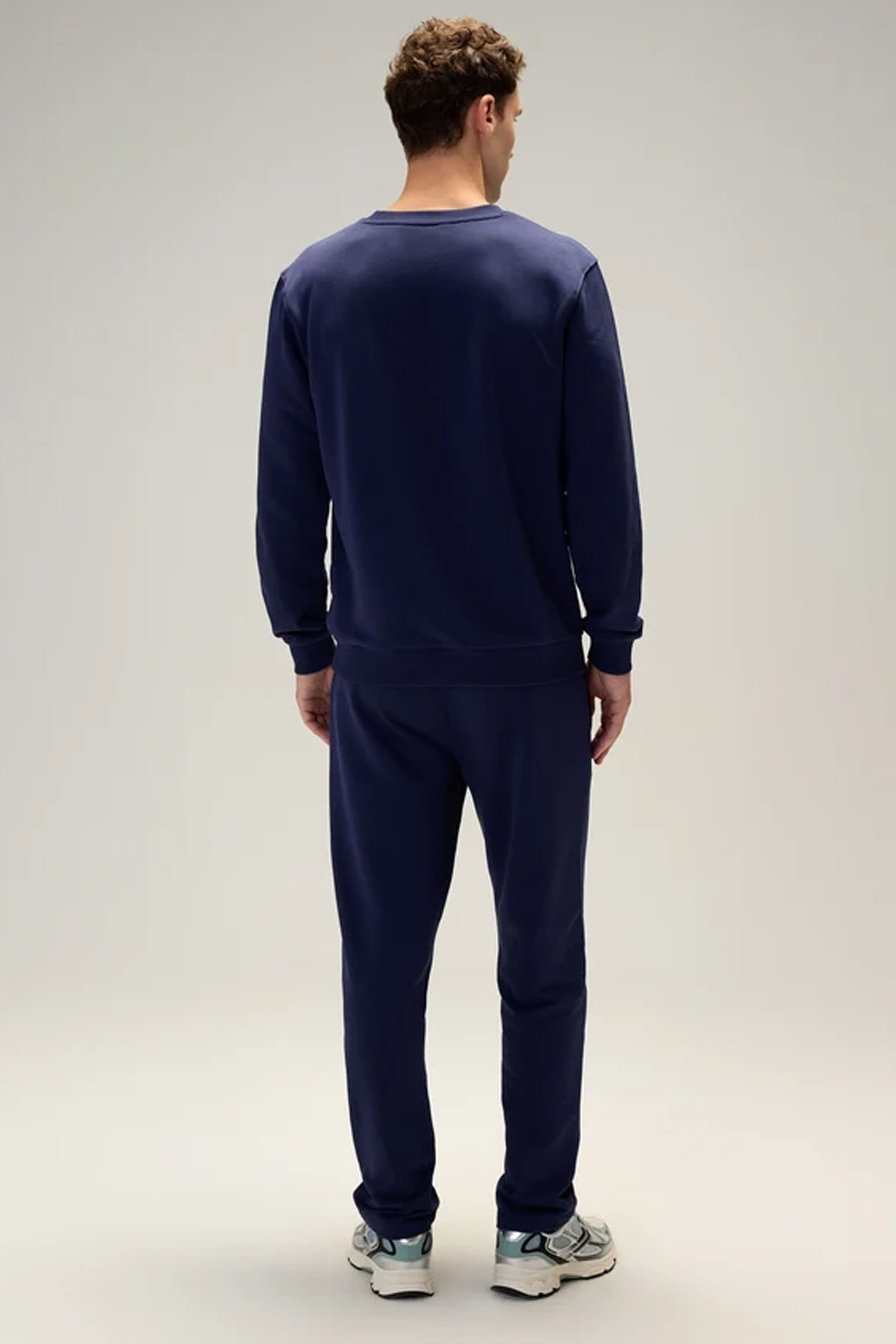 Ellesse Erkek Eşofman Altı 5WM4700-NV