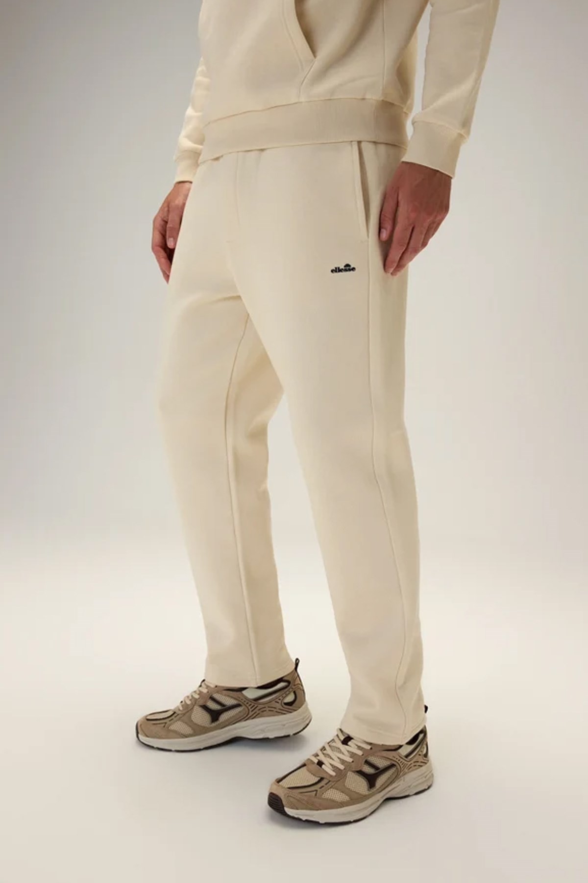 Ellesse Erkek Eşofman Altı 6WM4029-BG