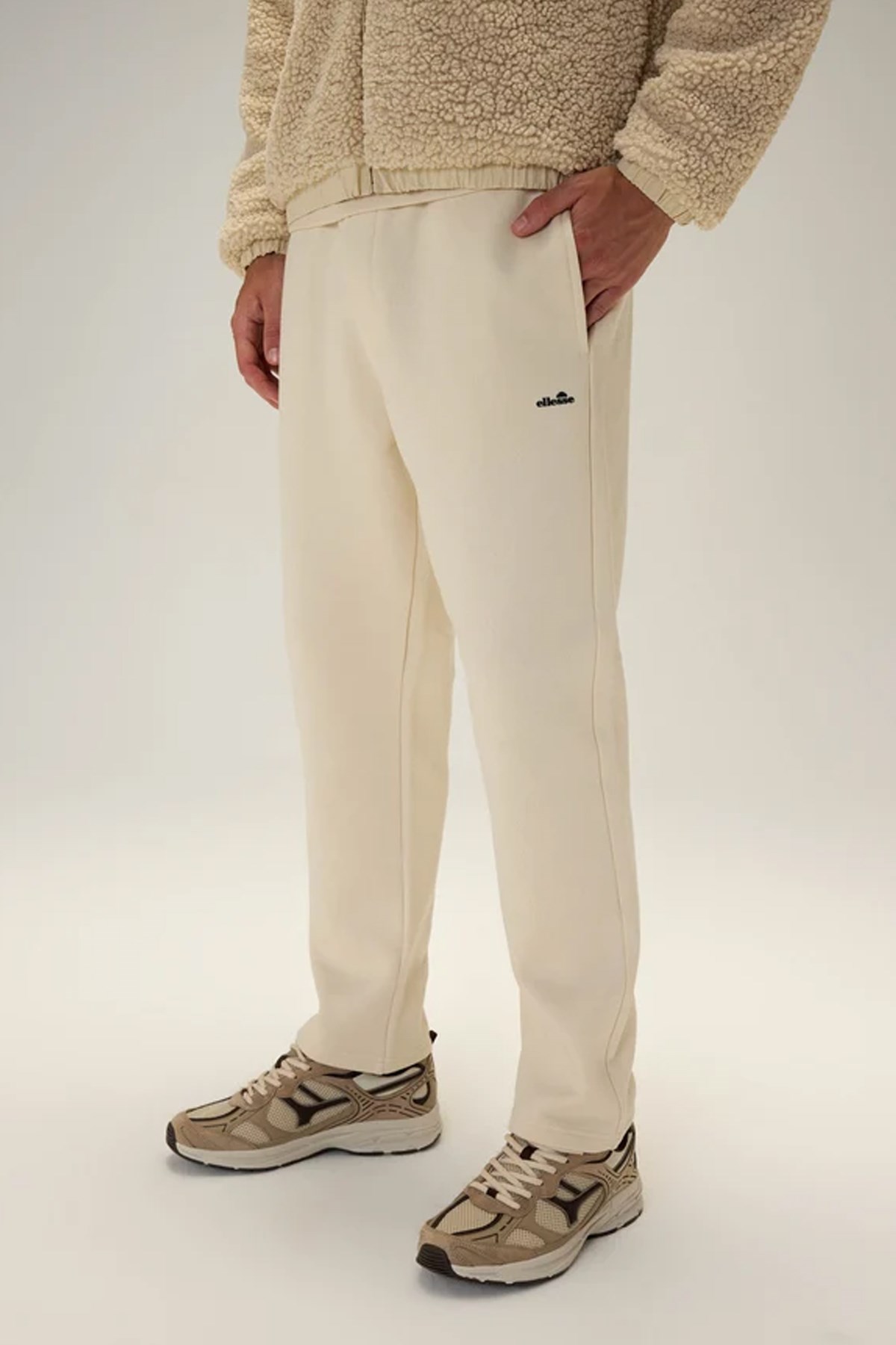 Ellesse Erkek Eşofman Altı 6WM4029-BG