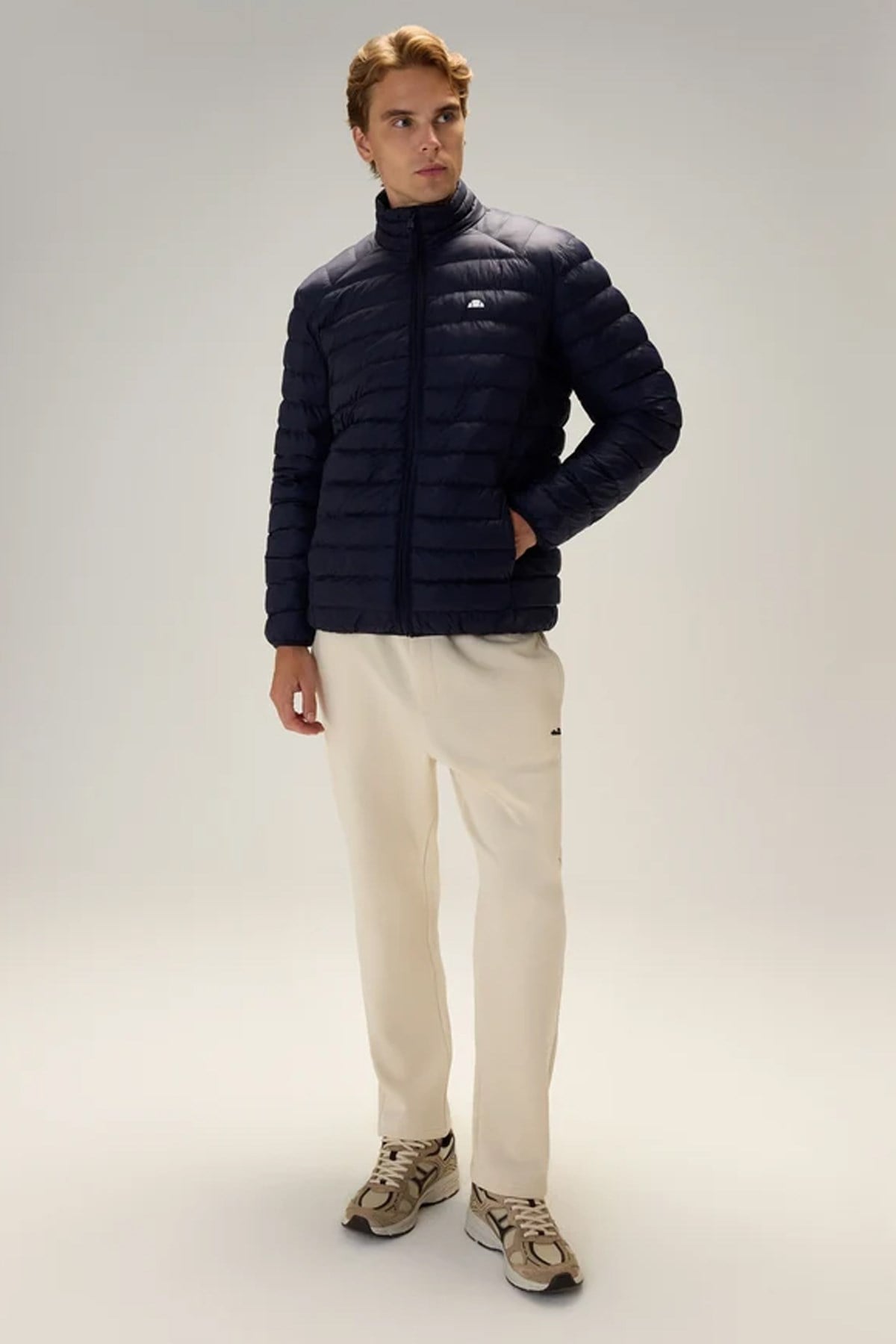 Ellesse Erkek Eşofman Altı 6WM4029-BG