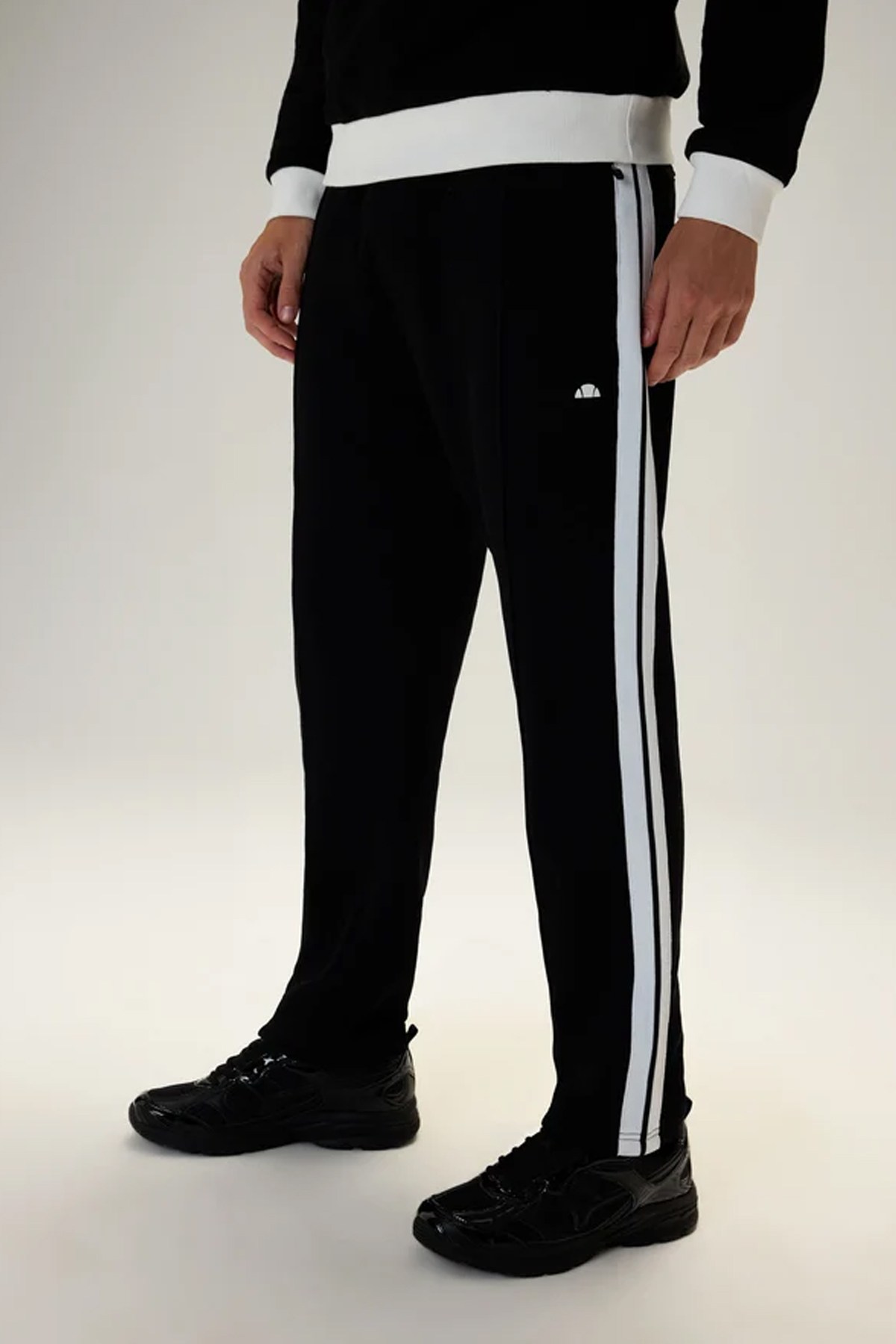 Ellesse Erkek Eşofman Altı 6WM4039-BK