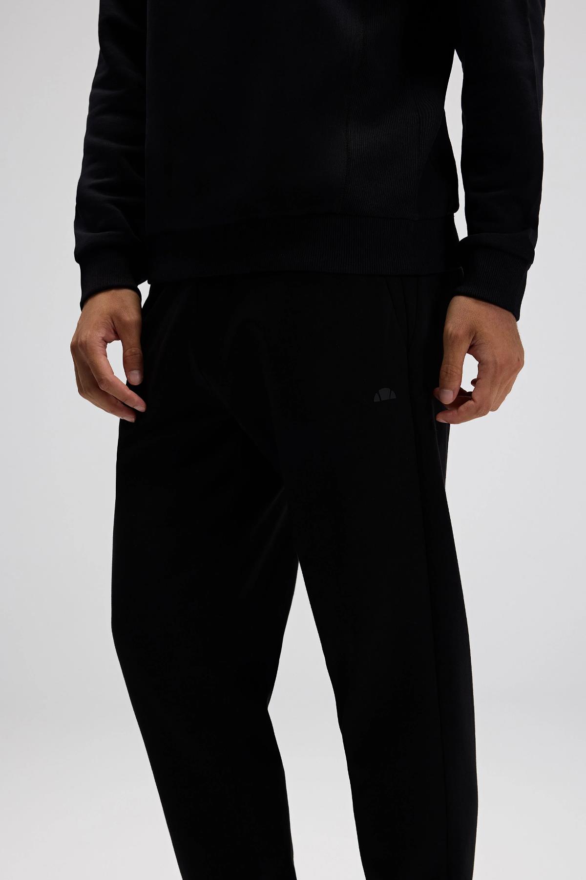 Ellesse Erkek Eşofman Altı EM531-BK