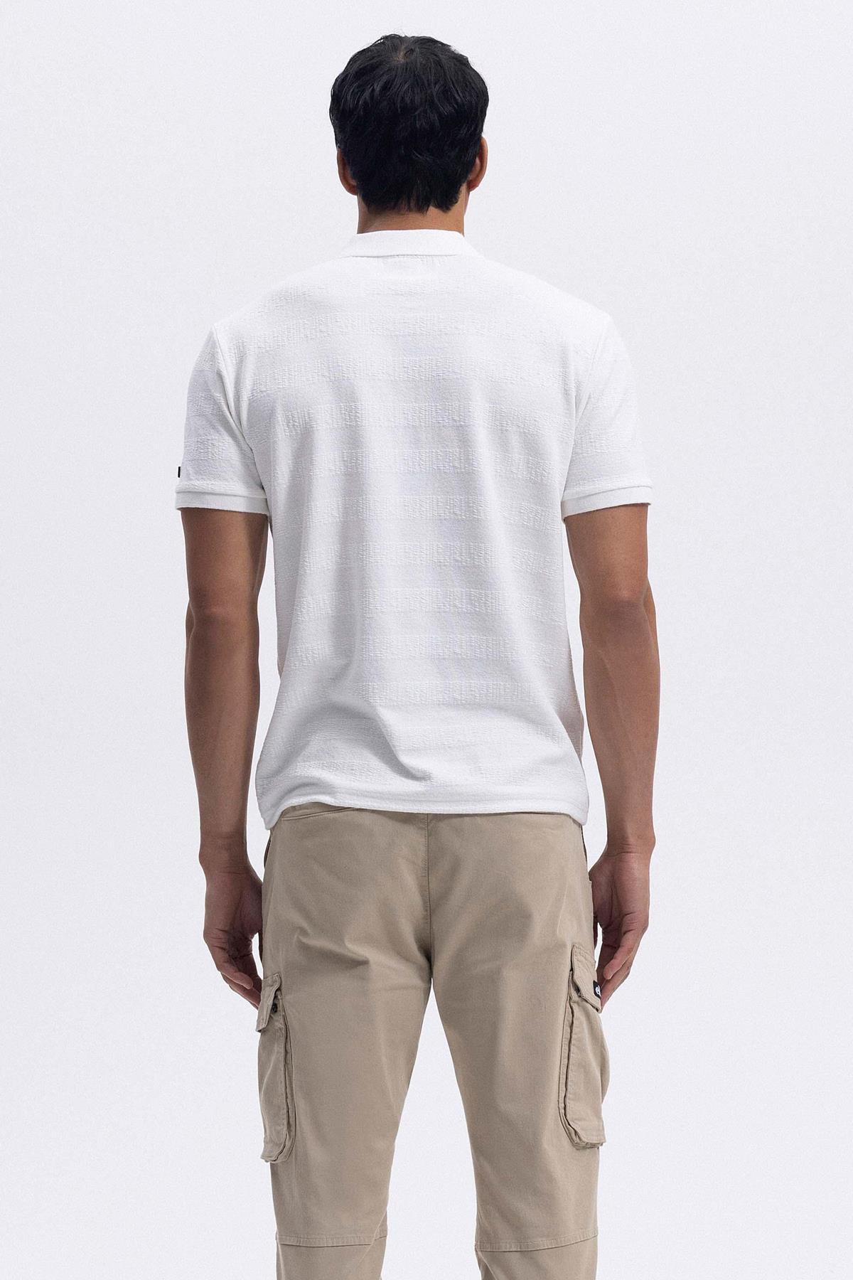 Ellesse Erkek Gömlek Em493-Of