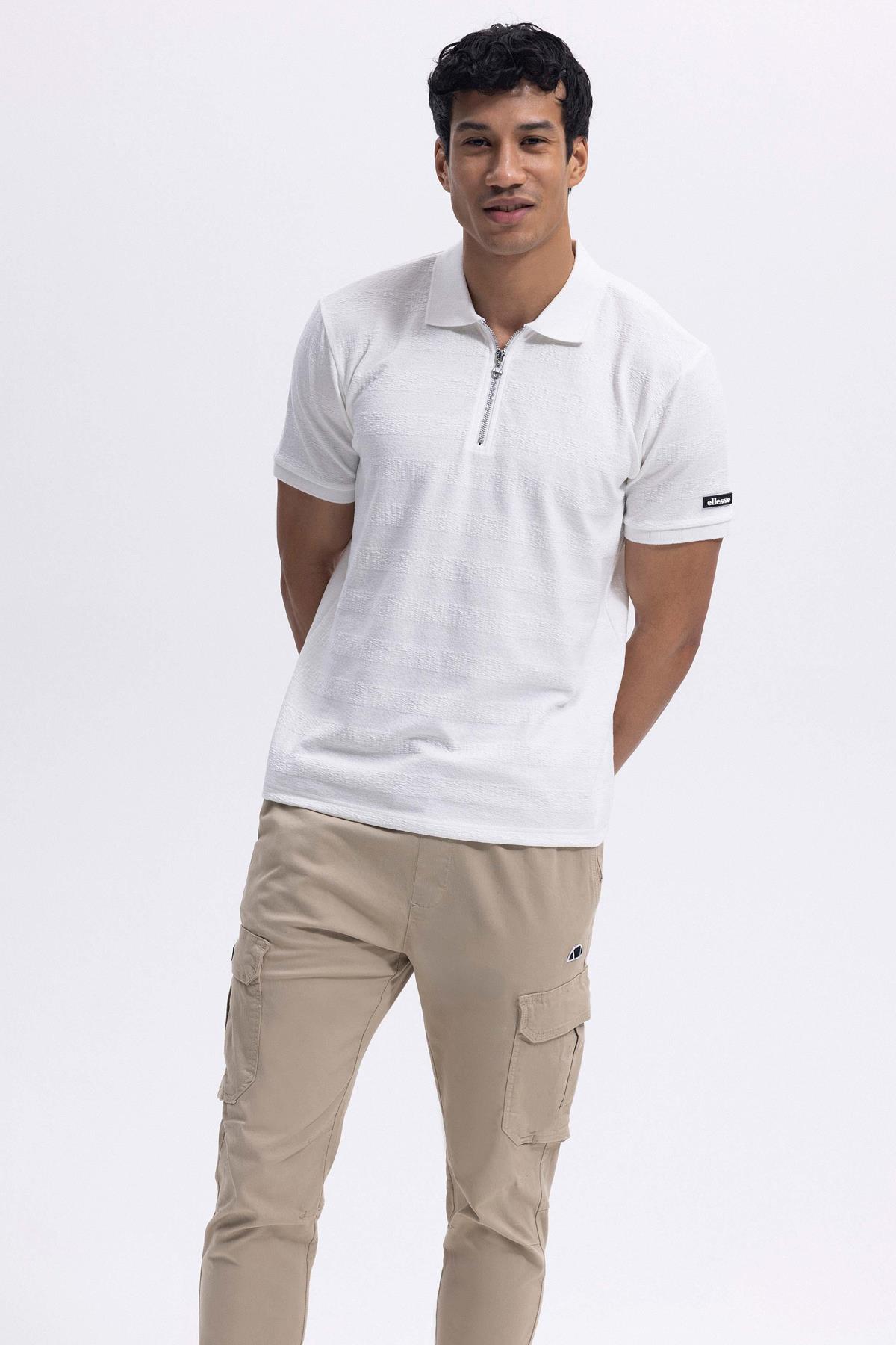 Ellesse Erkek Gömlek Em493-Of