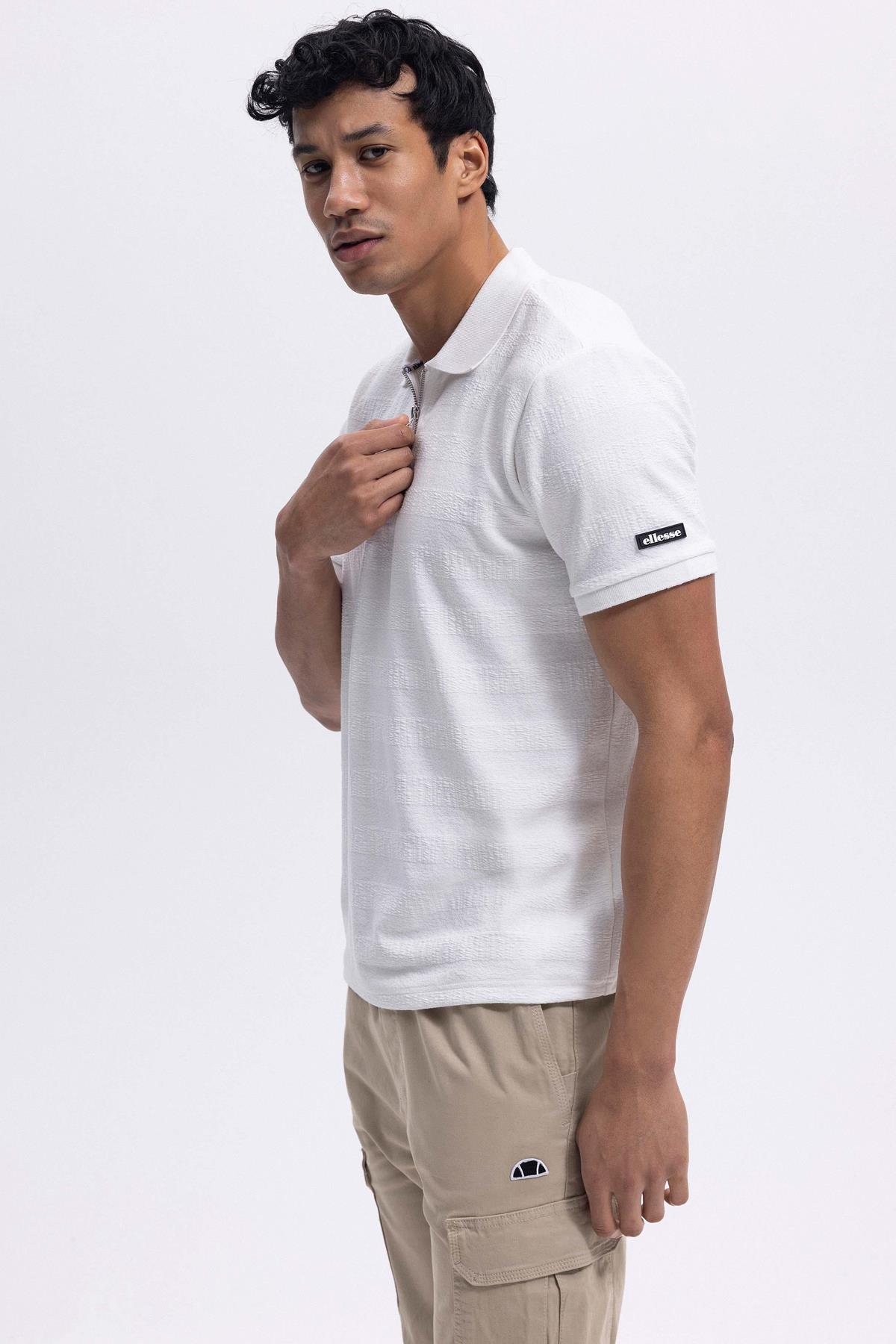 Ellesse Erkek Gömlek Em493-Of