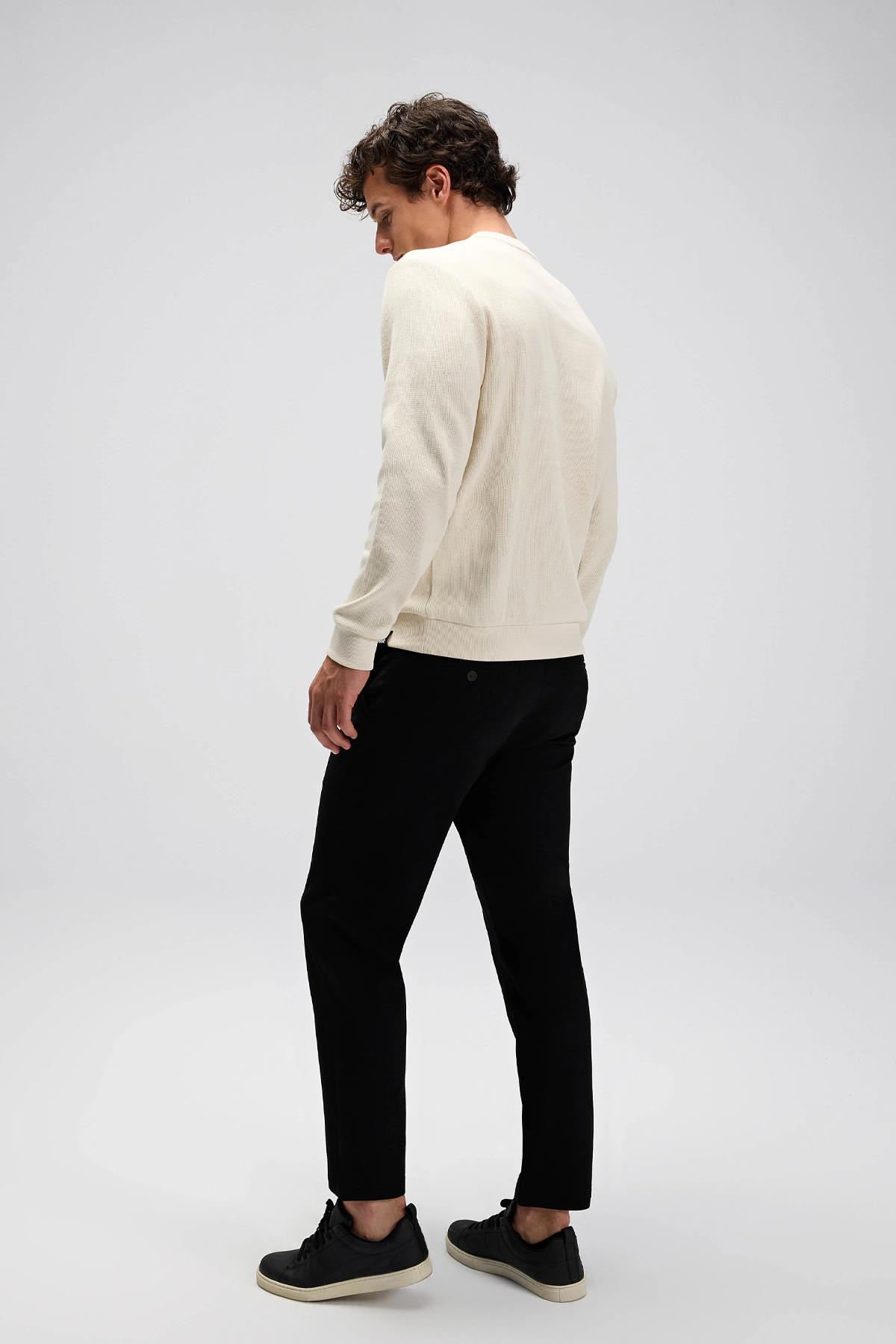 Ellesse Erkek Kazak EM615-BG
