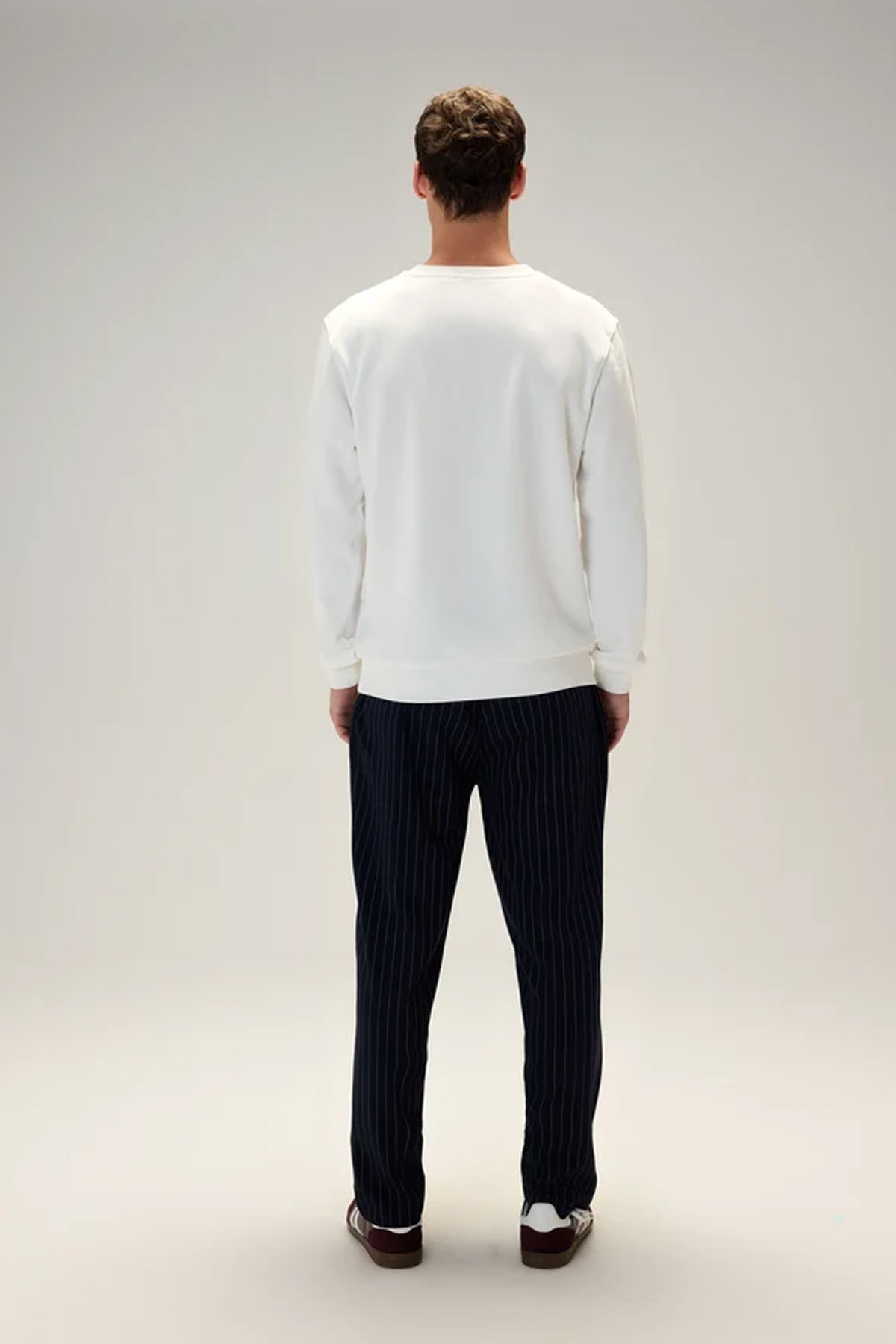 Ellesse Erkek Pantolon 6WM4037-NV