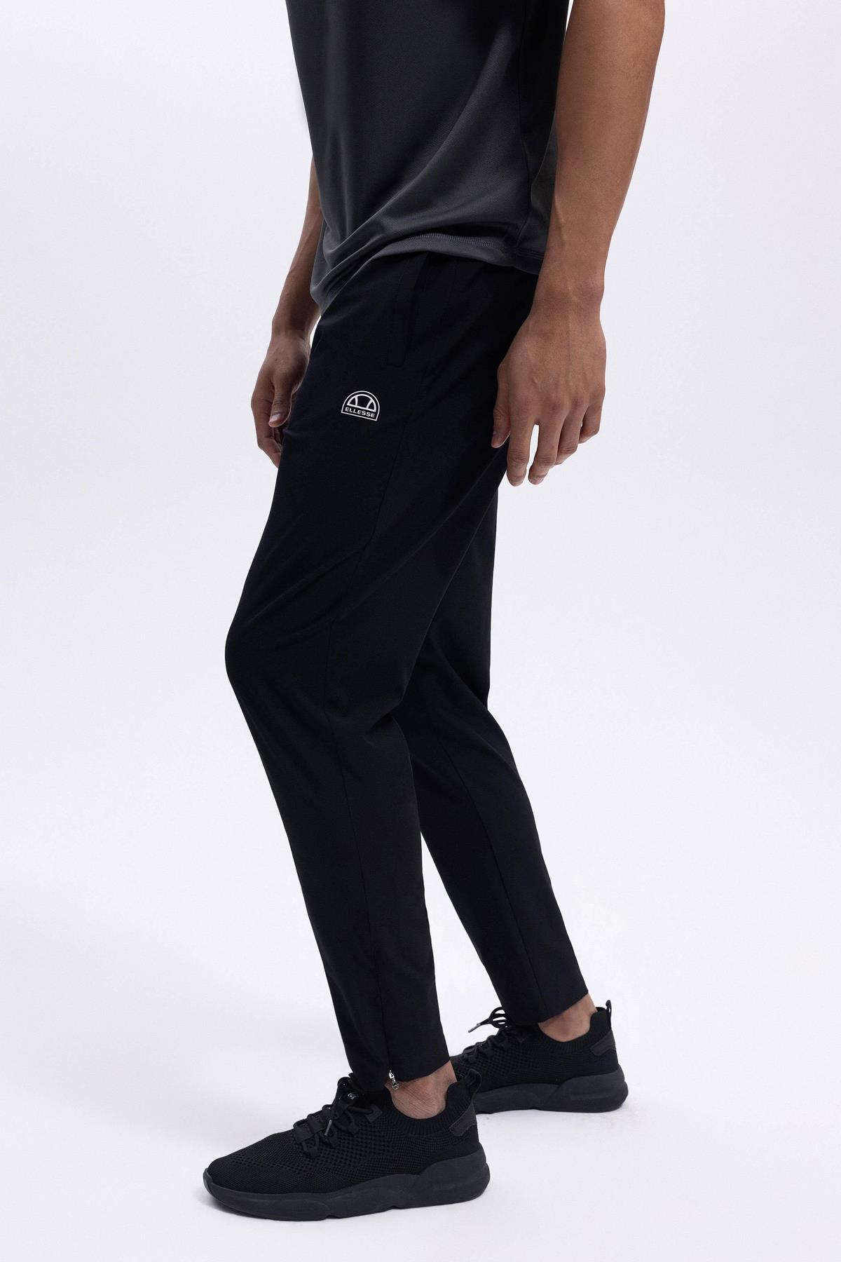 Ellesse Erkek Pantolon Em440-Bk