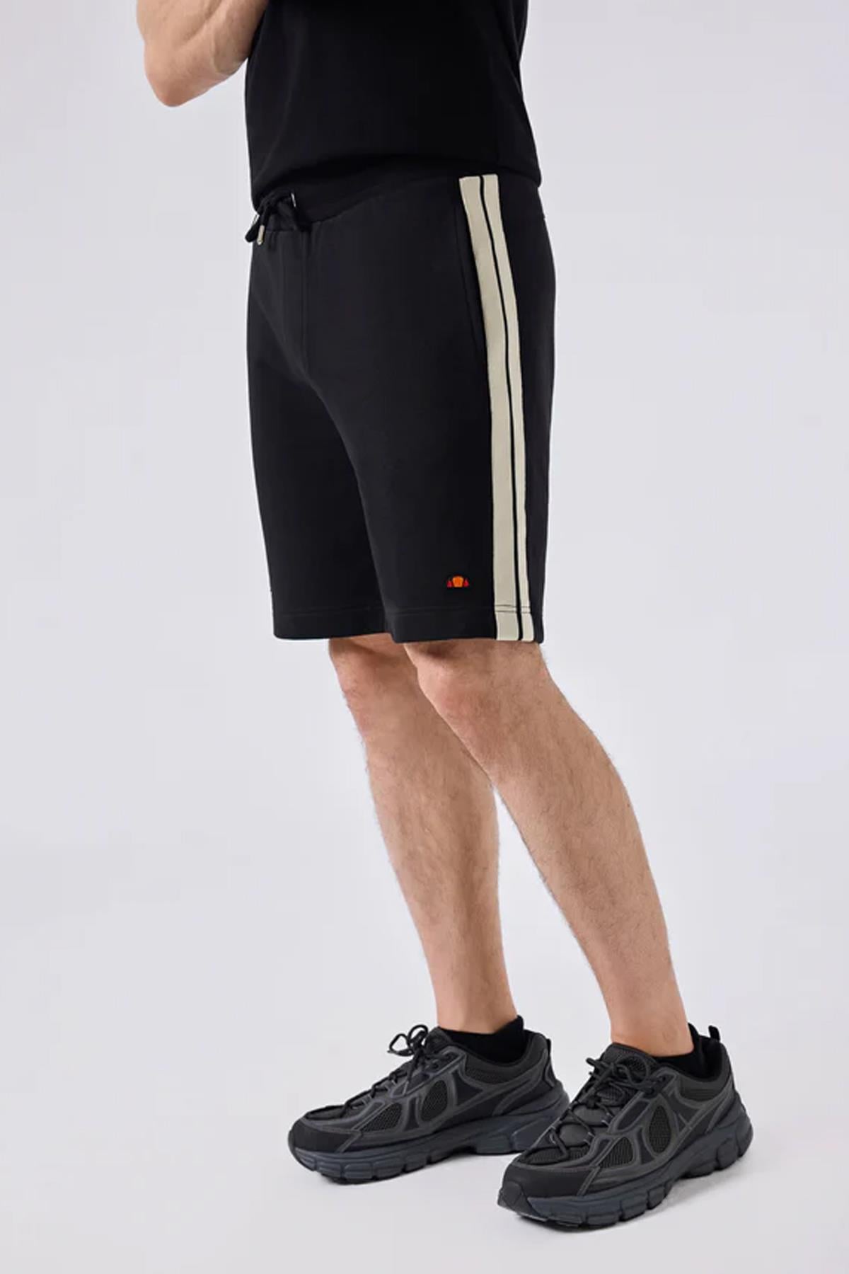 Ellesse Erkek Şort 6SM4007-BK