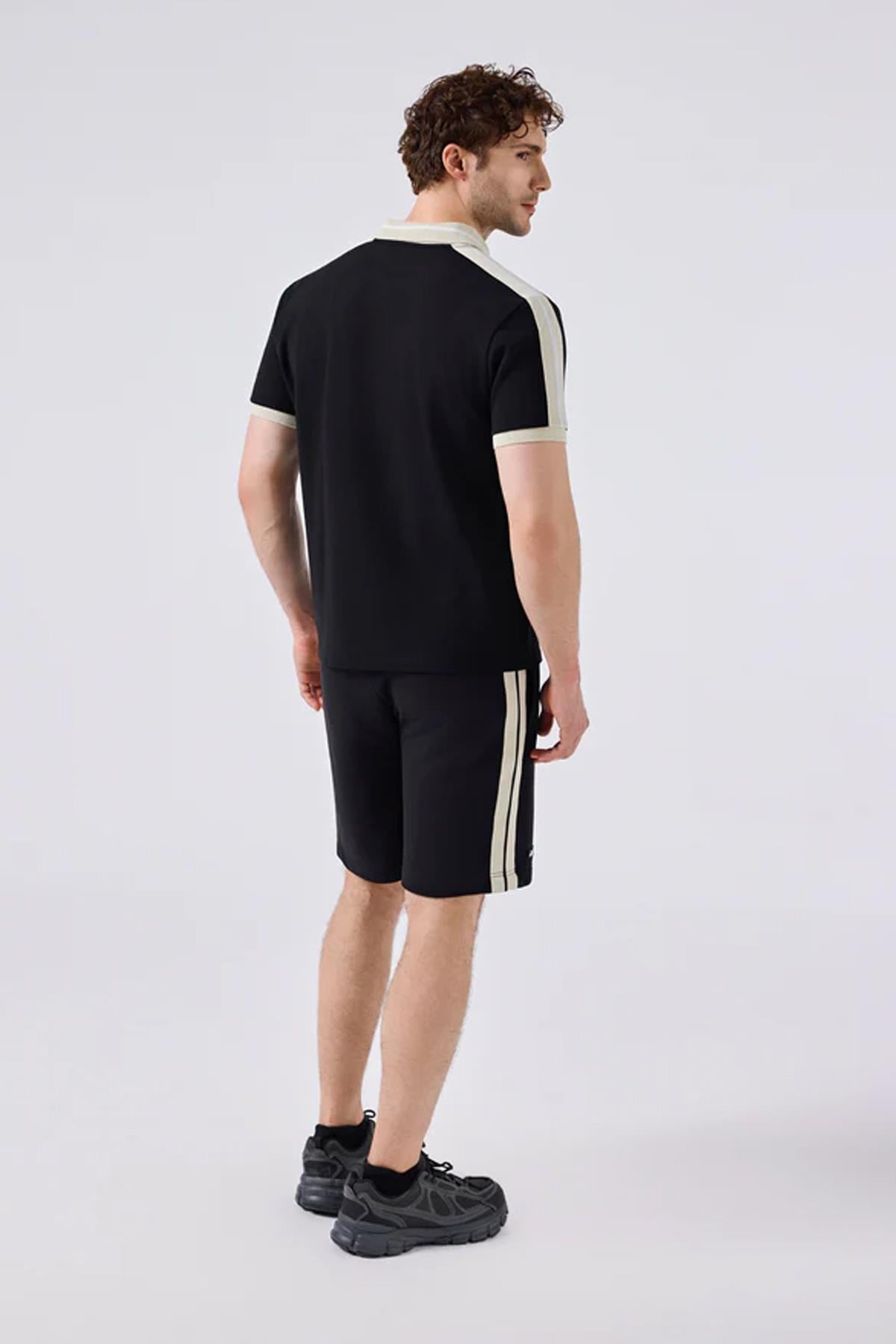 Ellesse Erkek Şort 6SM4007-BK