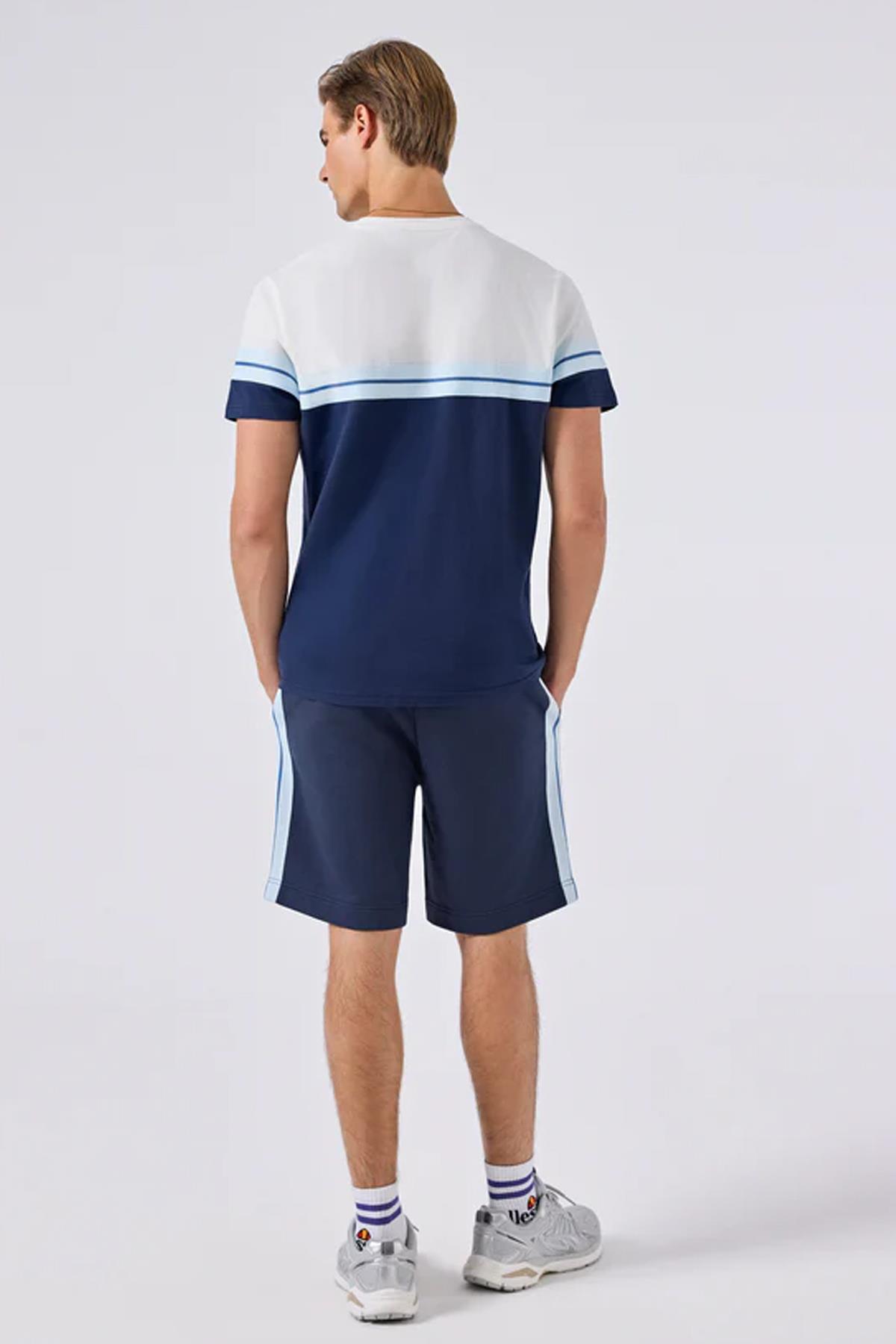 Ellesse Erkek Şort 6SM4007-NV