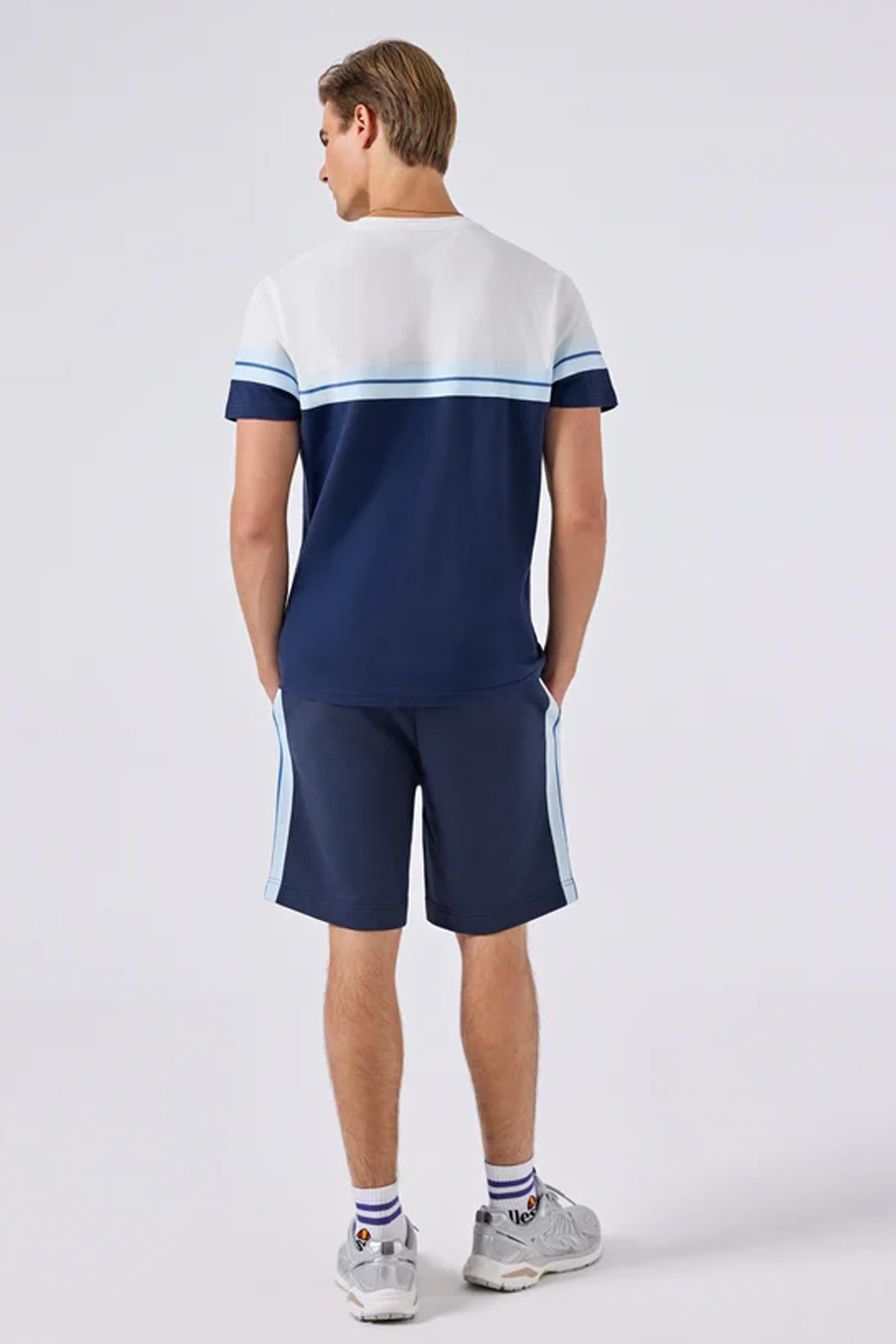 Ellesse Erkek Şort 6SM4007-NV