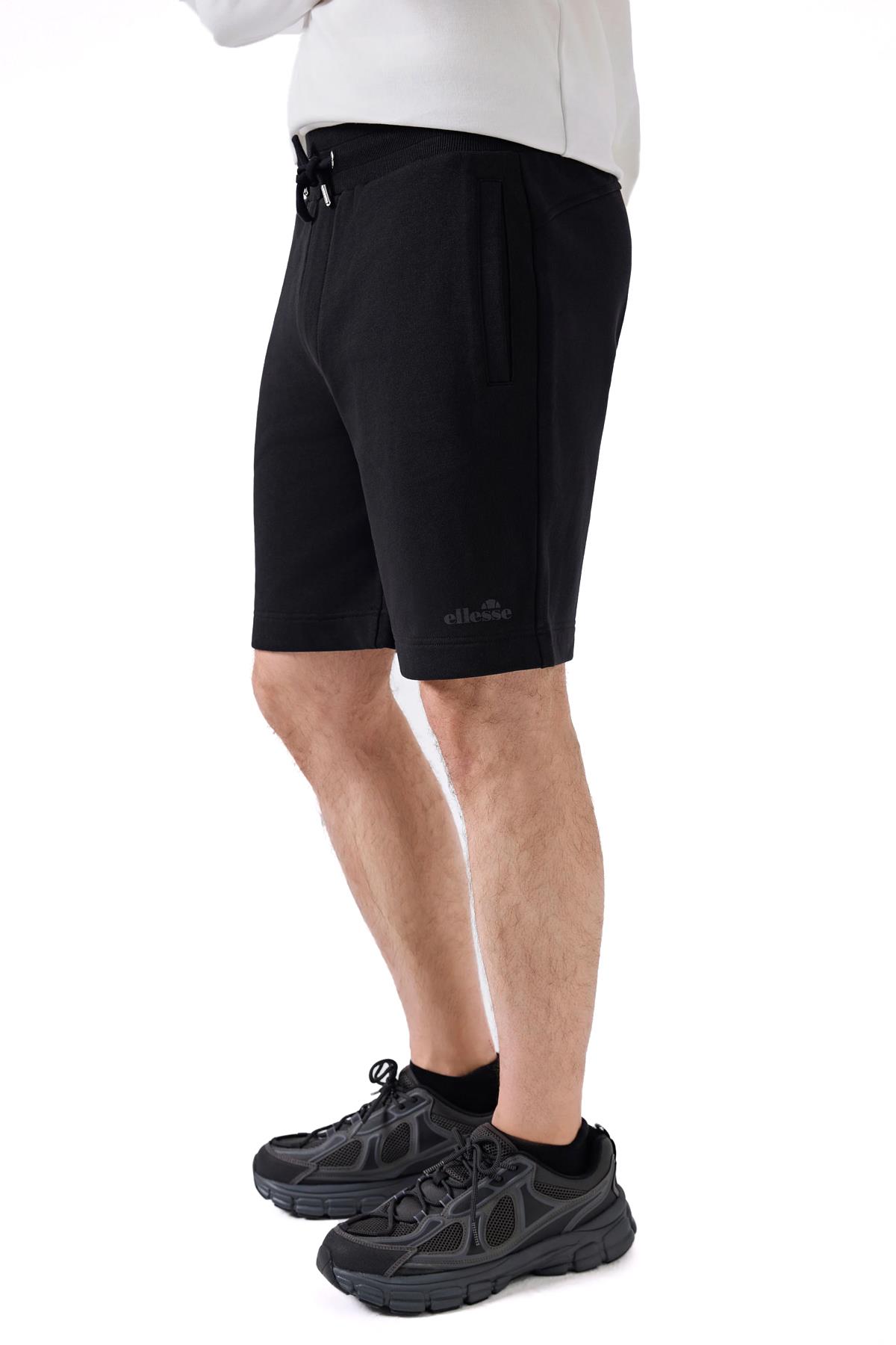 Ellesse Erkek Şort 6SM4010-BK