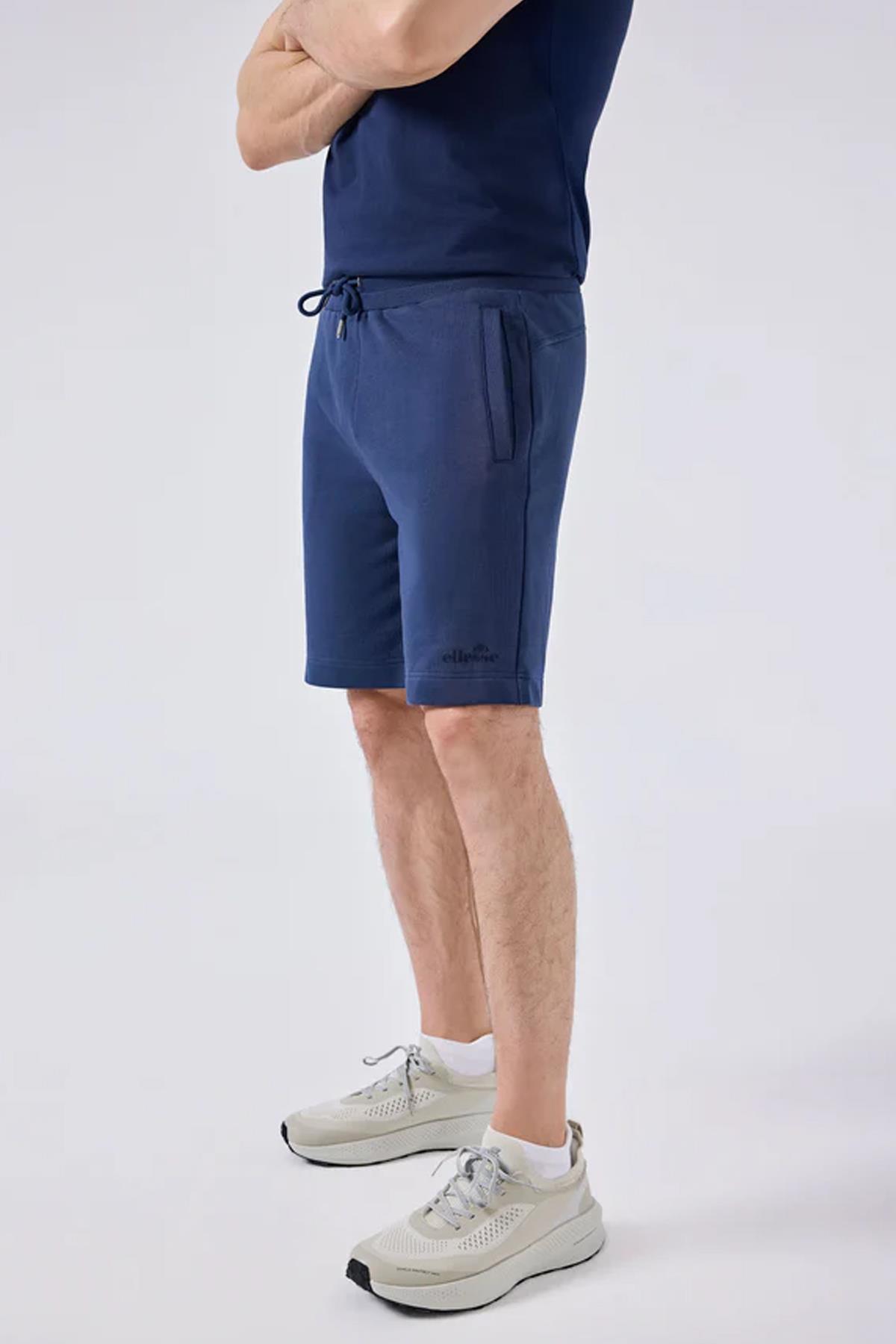 Ellesse Erkek Şort 6SM4010-NV