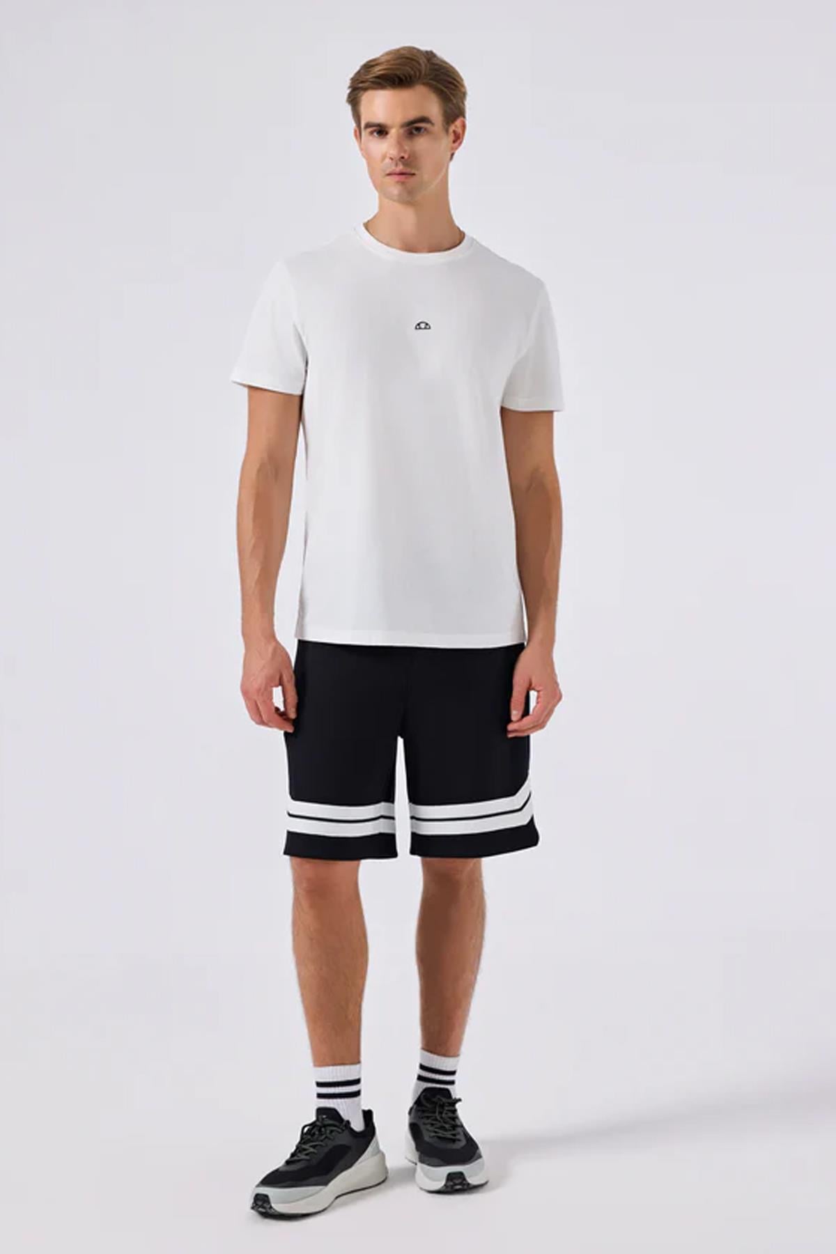 Ellesse Erkek Şort 6SM4012-BK