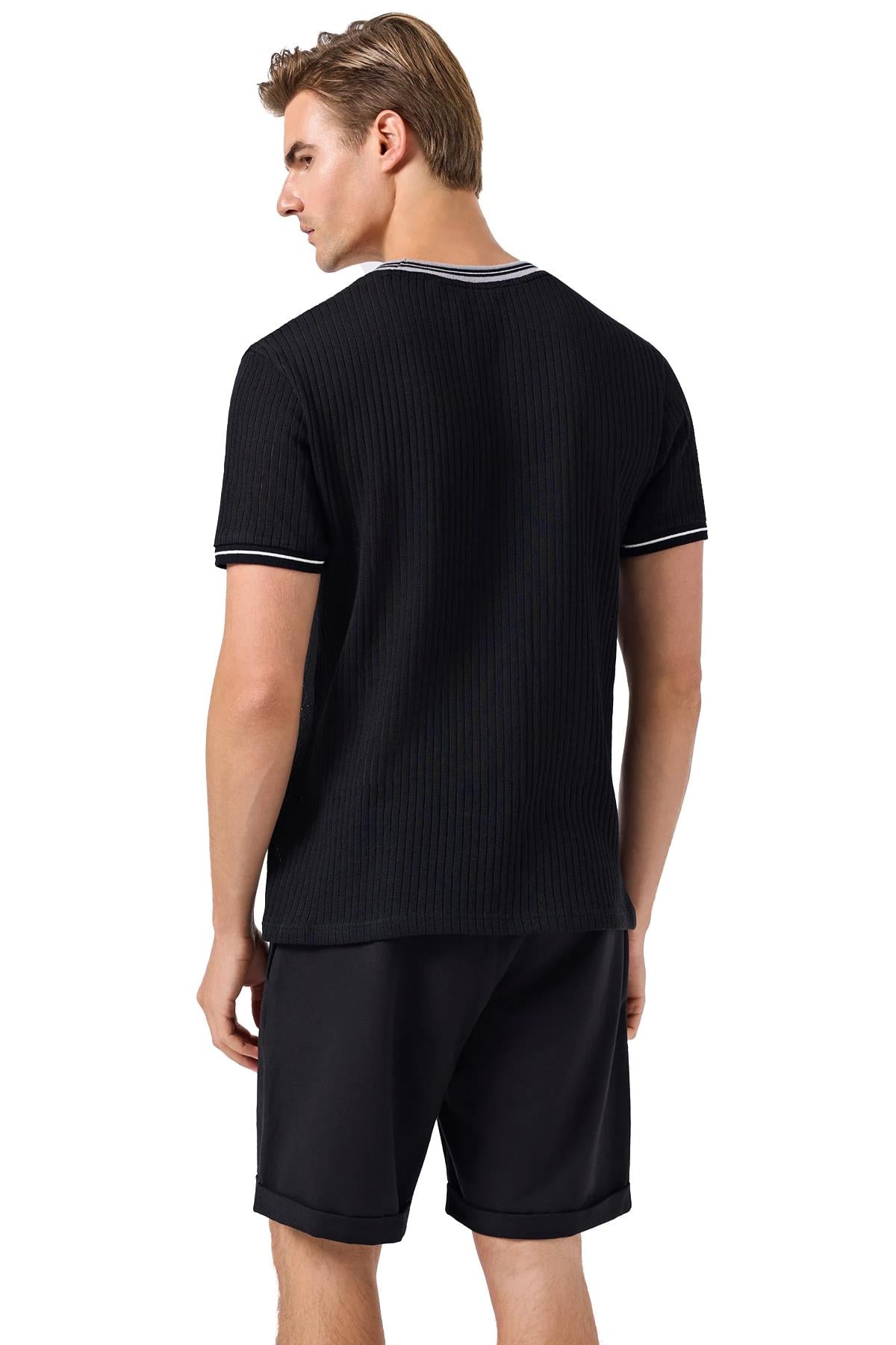 Ellesse Erkek Şort 6SM4014-BK
