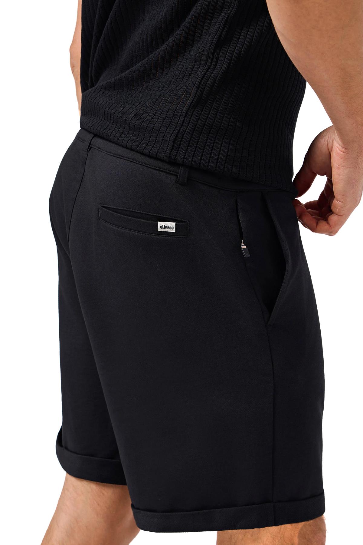 Ellesse Erkek Şort 6SM4014-BK