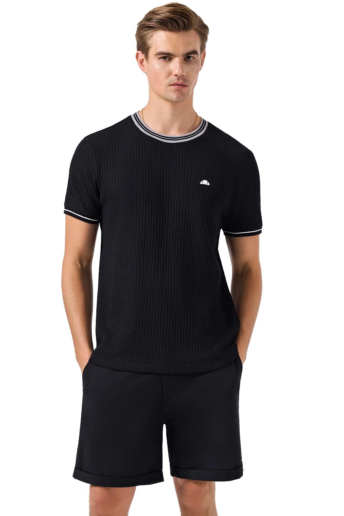 Ellesse Erkek Şort 6SM4014-BK