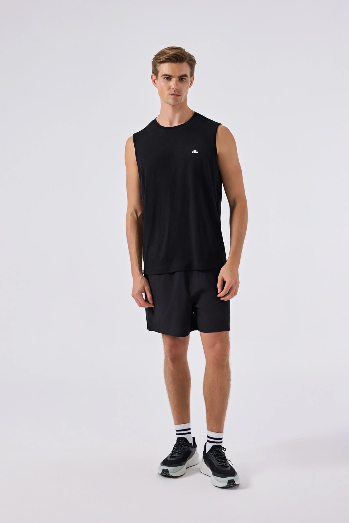 Ellesse Erkek Şort 6SM4017-BK