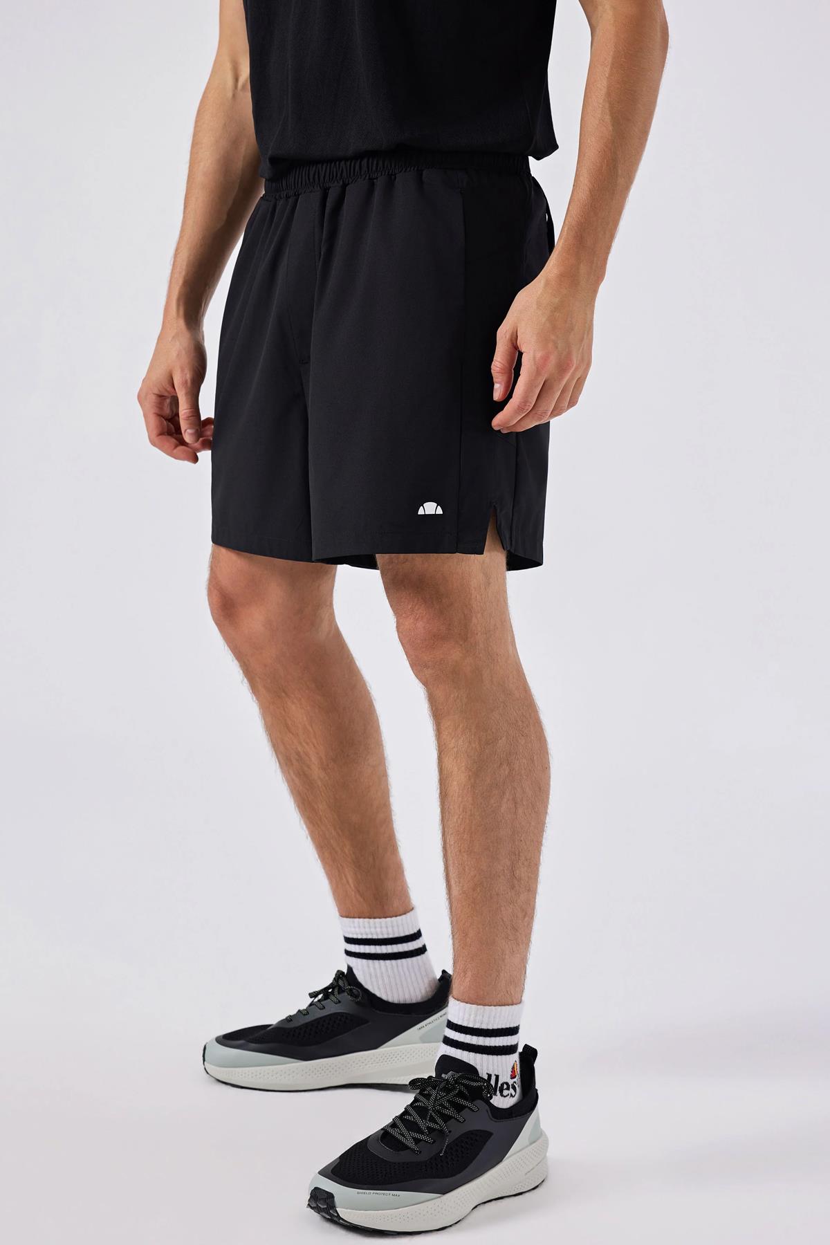Ellesse Erkek Şort 6SM4017-BK