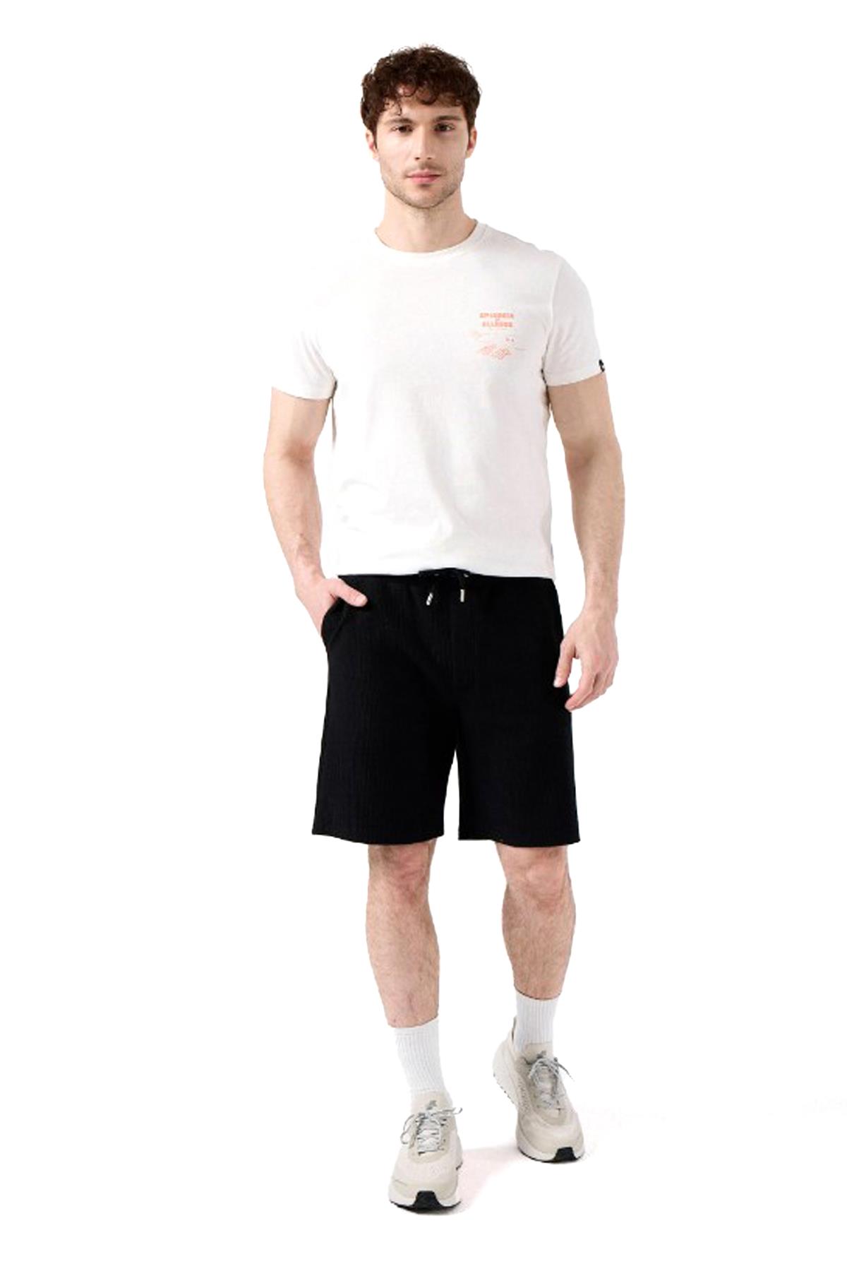 Ellesse Erkek Şort 6SM4026-BK