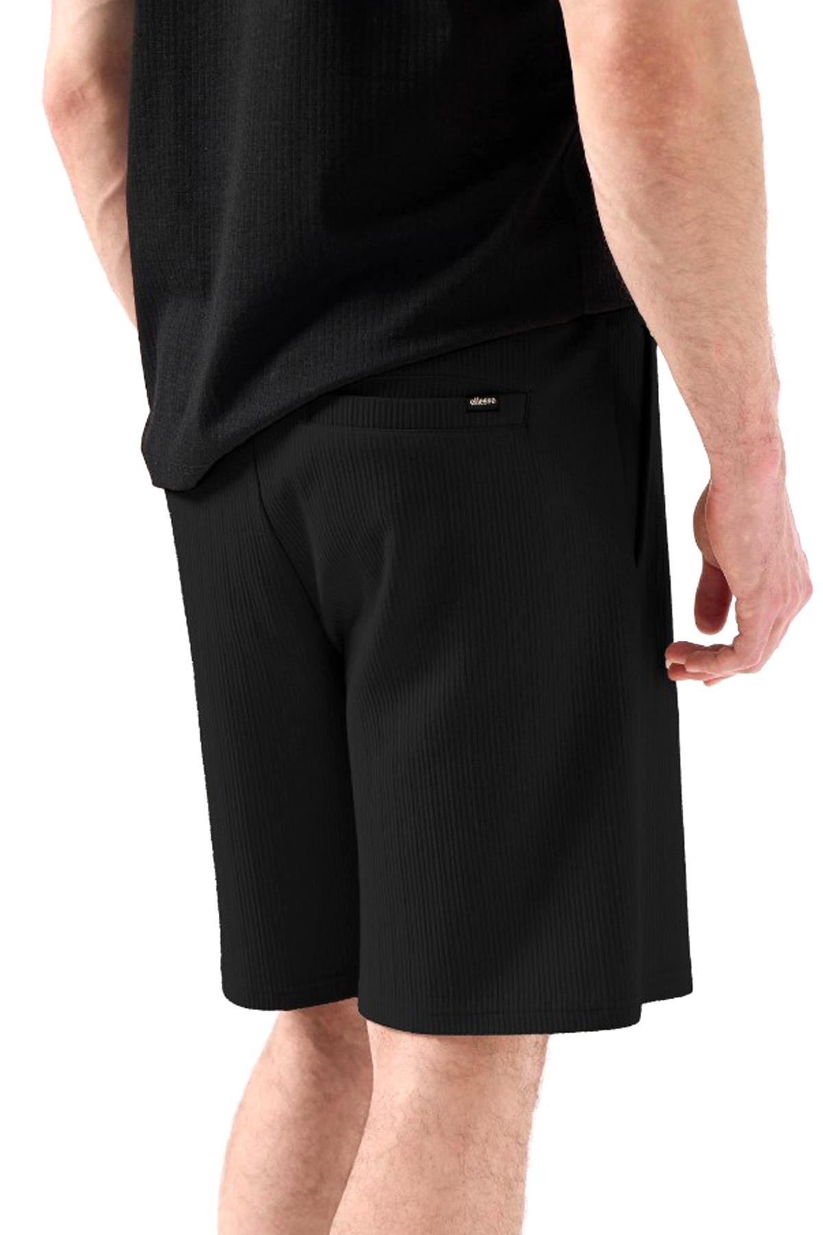 Ellesse Erkek Şort 6SM4026-BK