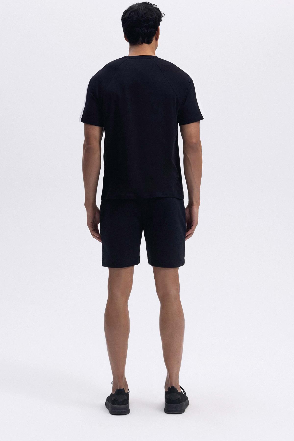 Ellesse Erkek Şort Em135-1-Bk