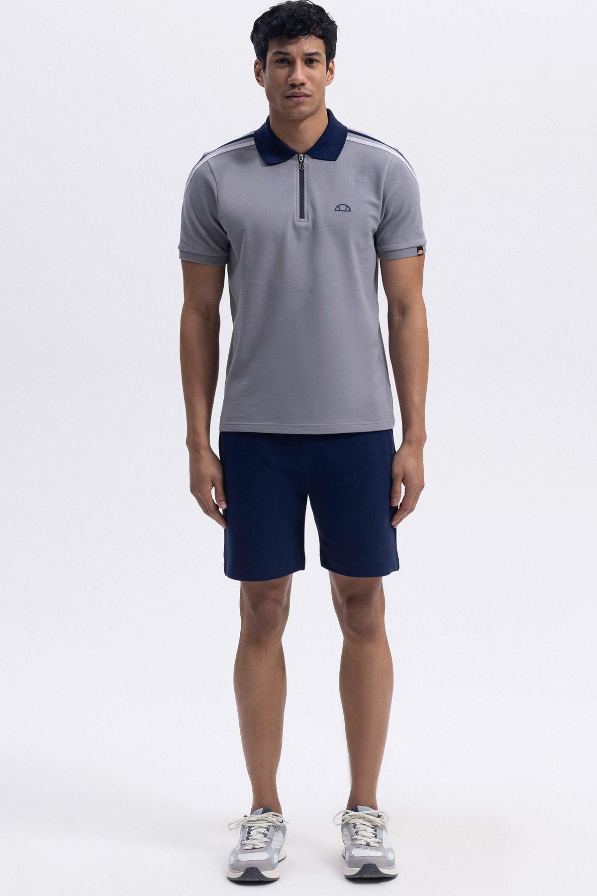 Ellesse Erkek Şort Em135-1-Nv