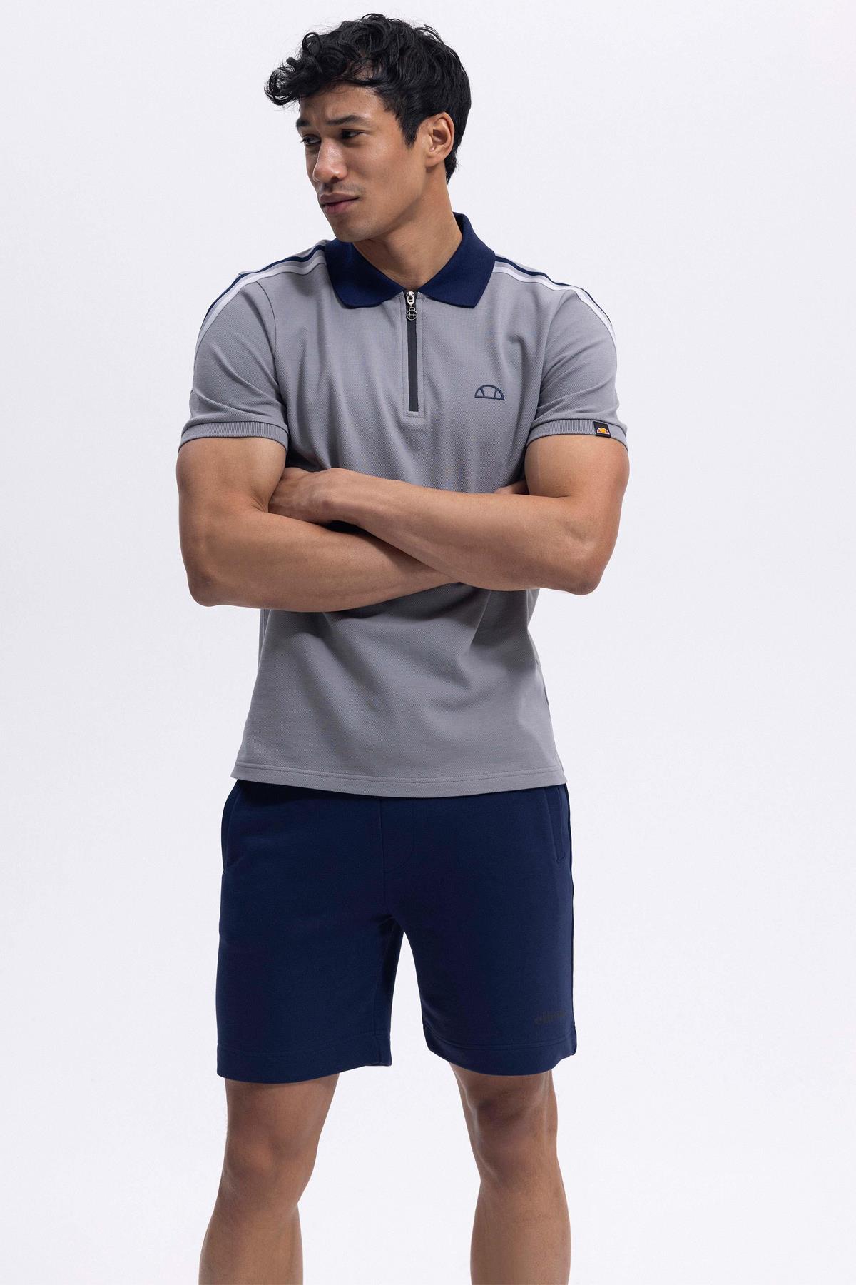 Ellesse Erkek Şort Em135-1-Nv