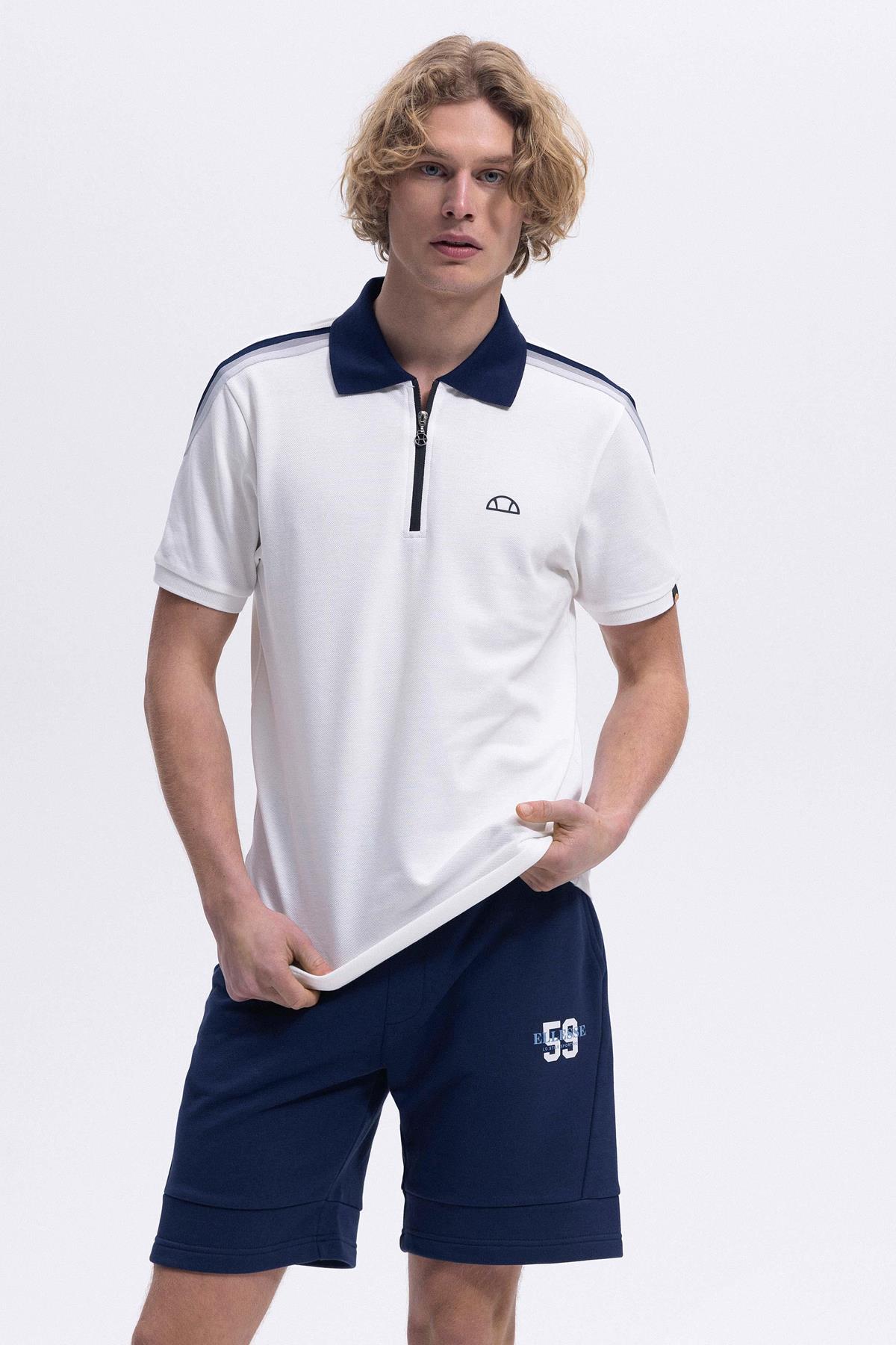 Ellesse Erkek Şort Em422-Nv