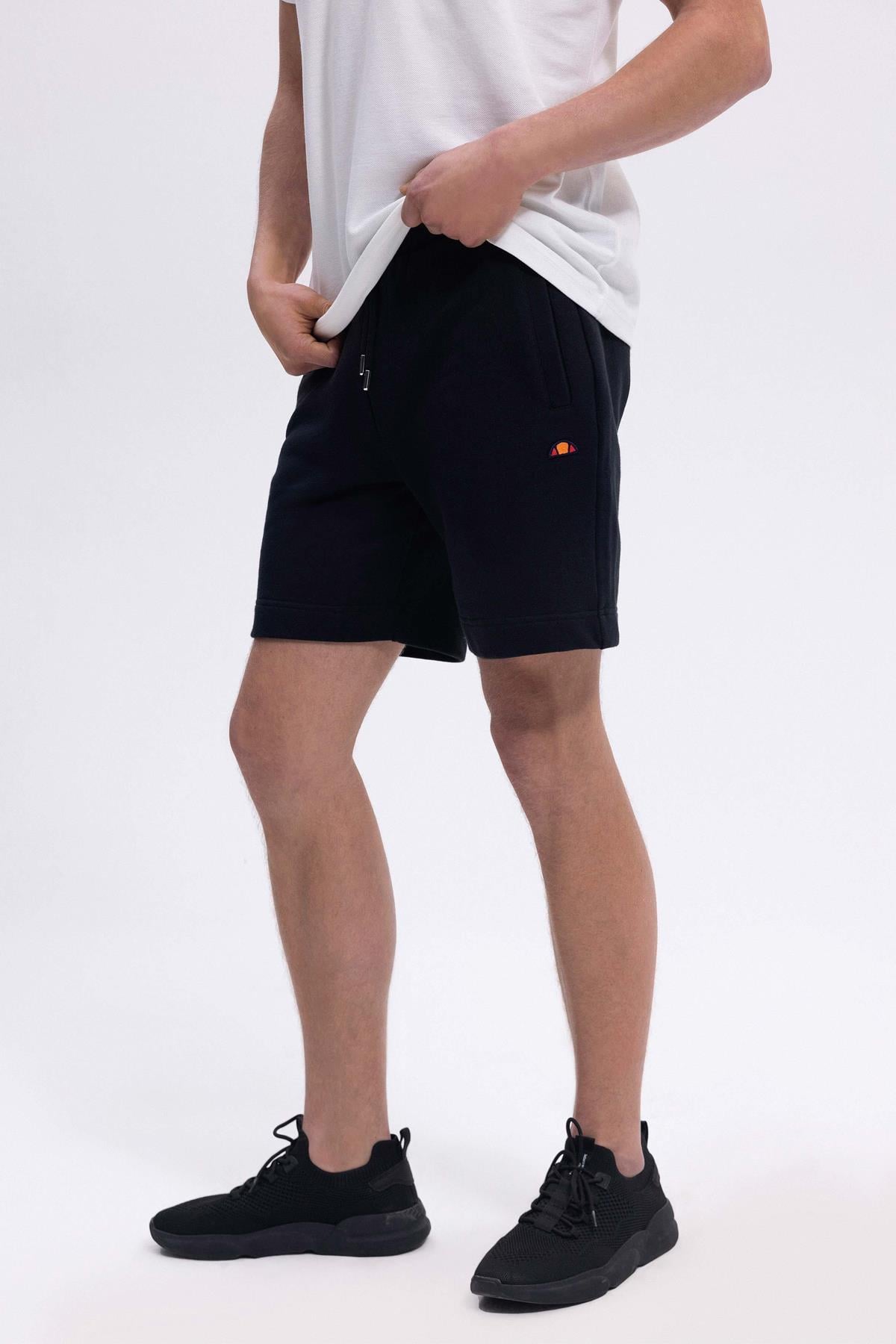 Ellesse Erkek Şort Em622-Bk